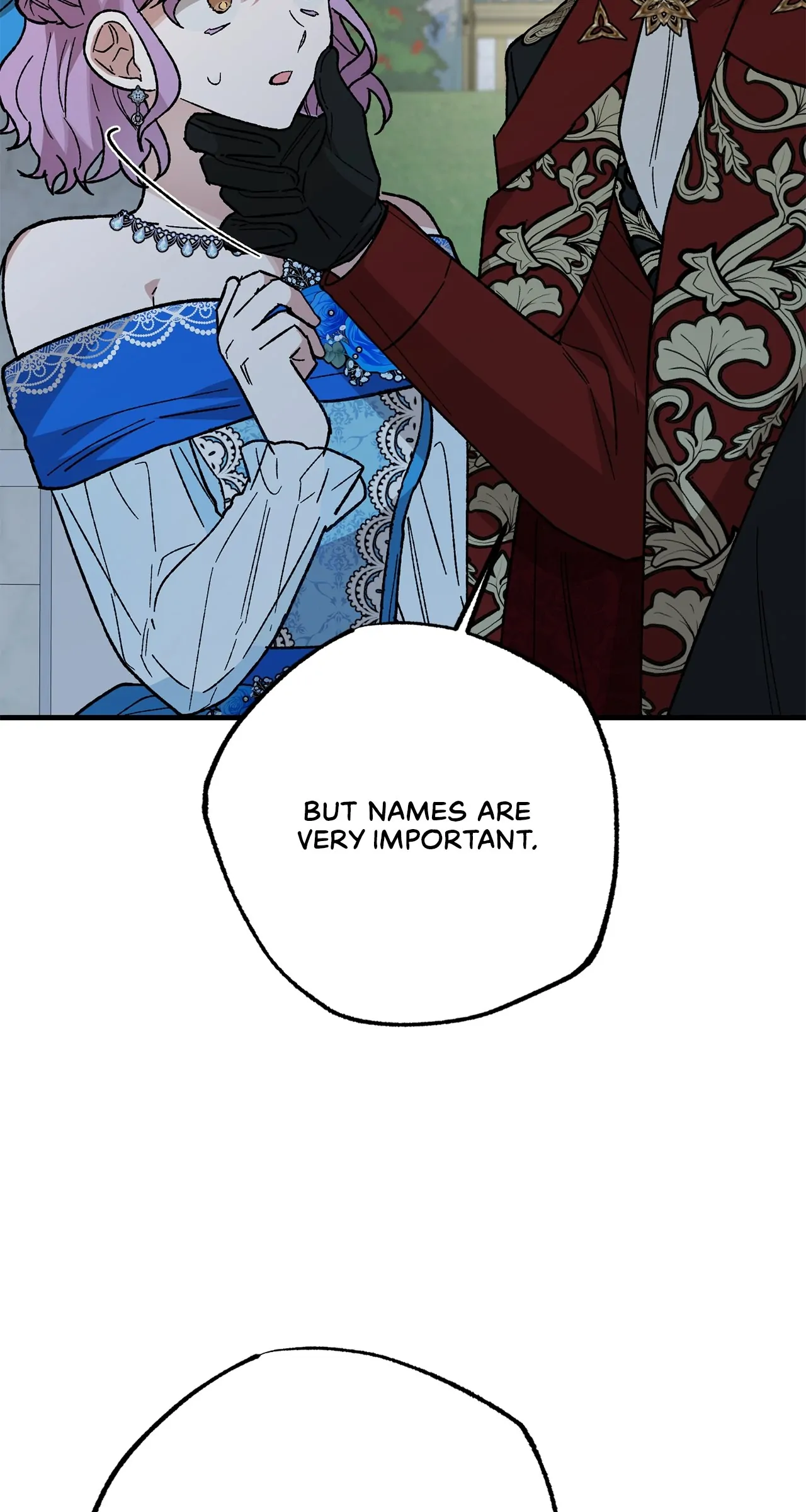 Let Me Kidnap the Male Lead! Chapter 15 - Page 83