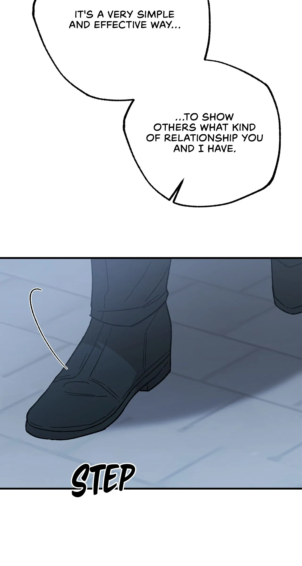 Let Me Kidnap the Male Lead! Chapter 15 - Page 84