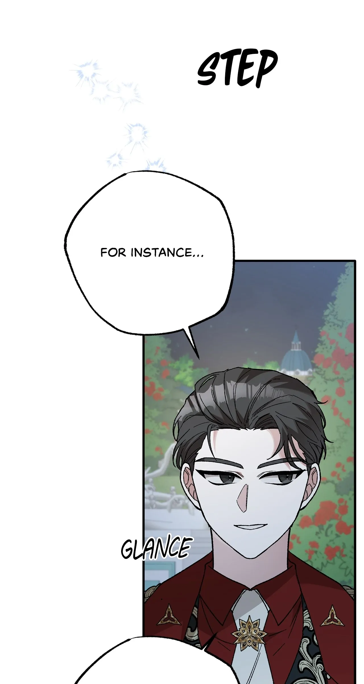 Let Me Kidnap the Male Lead! Chapter 15 - Page 85