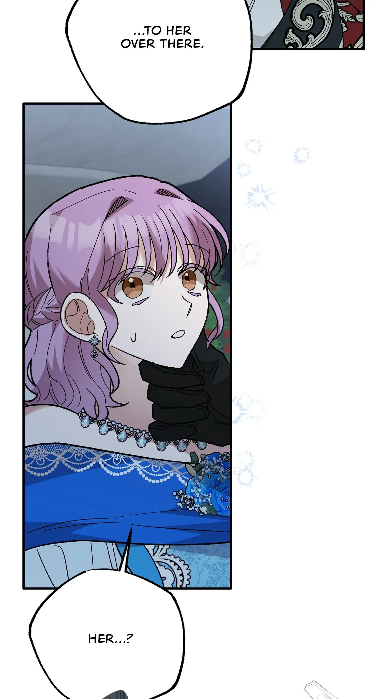 Let Me Kidnap the Male Lead! Chapter 15 - Page 86