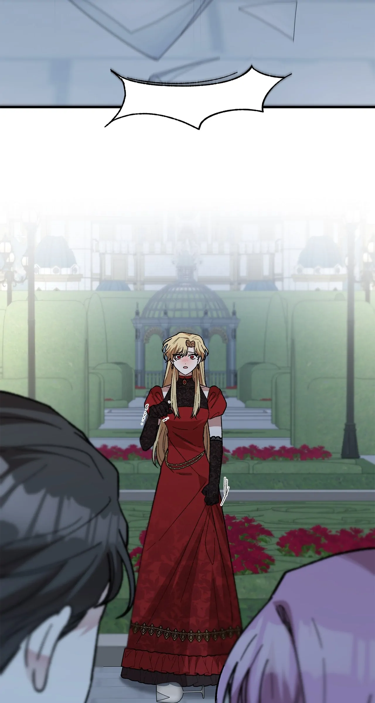 Let Me Kidnap the Male Lead! Chapter 15 - Page 88