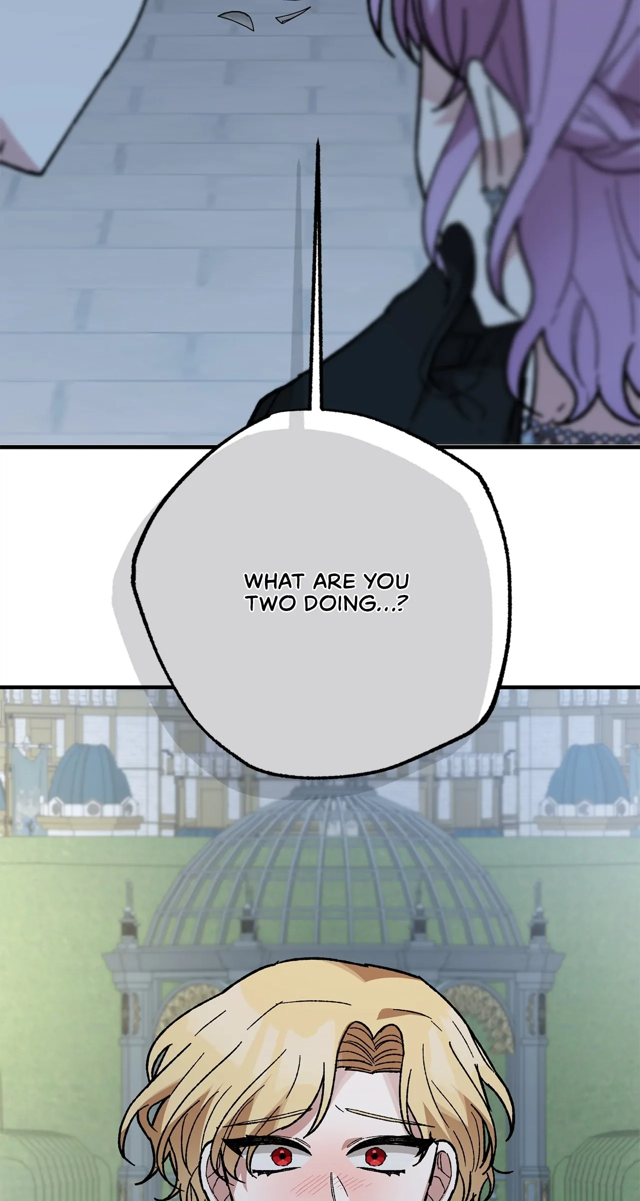 Let Me Kidnap the Male Lead! Chapter 15 - Page 89