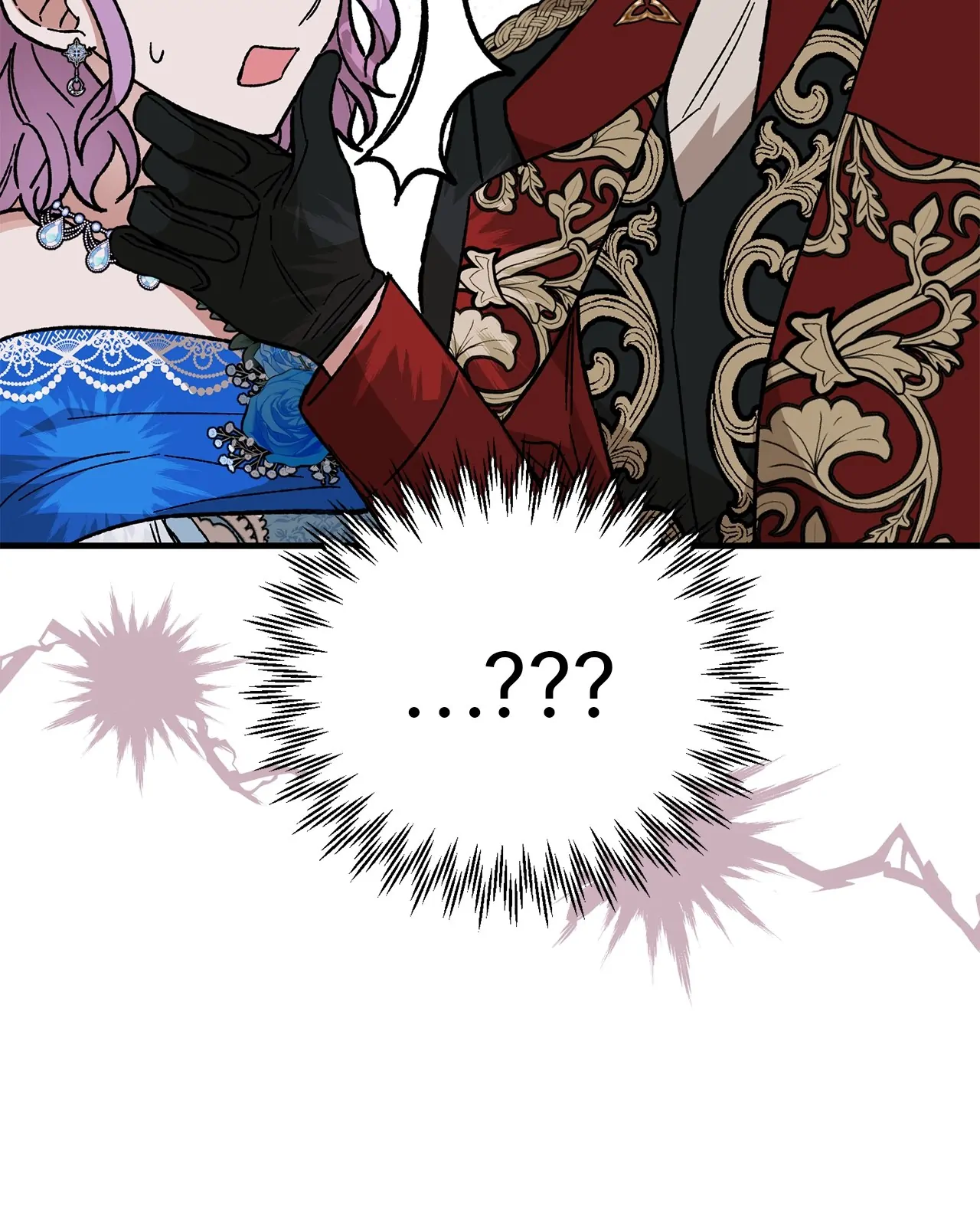 Let Me Kidnap the Male Lead! Chapter 15 - Page 91