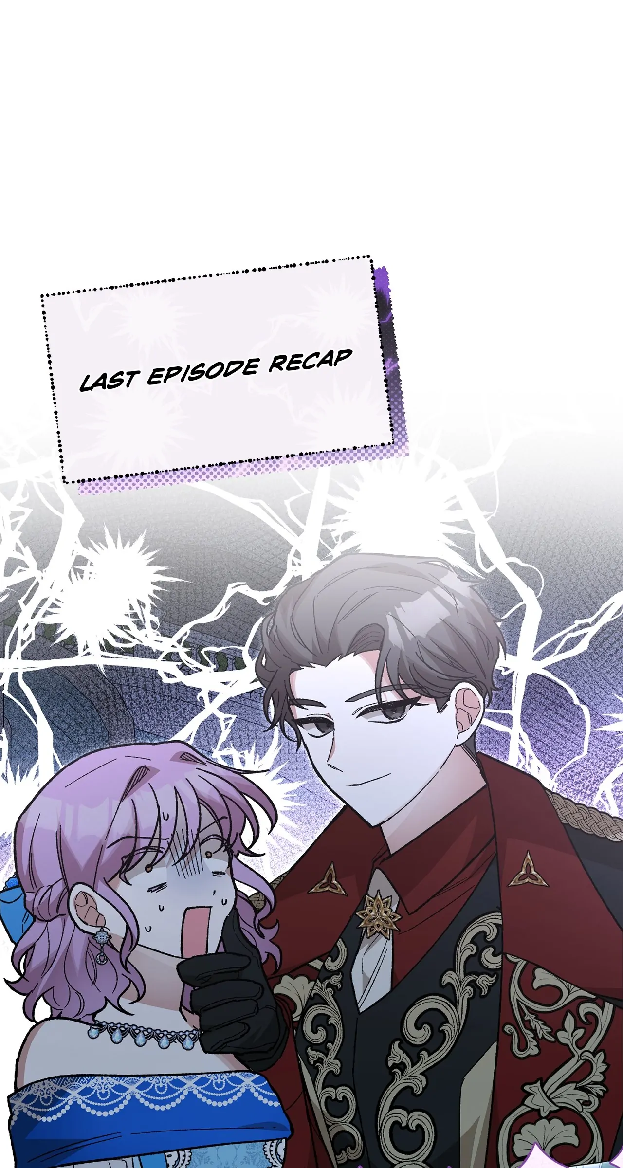 Let Me Kidnap the Male Lead! Chapter 16 - Page 2