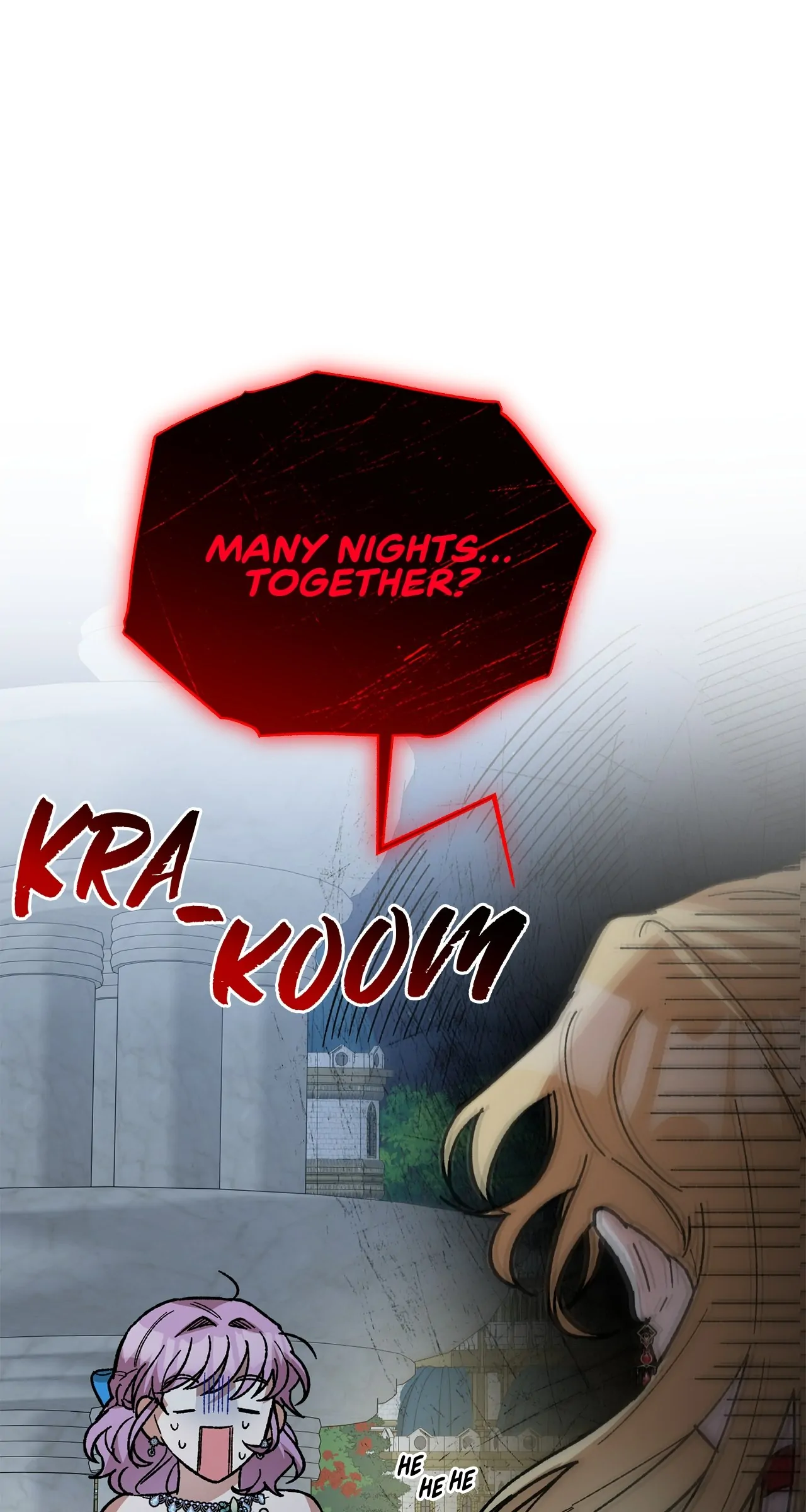 Let Me Kidnap the Male Lead! Chapter 16 - Page 11