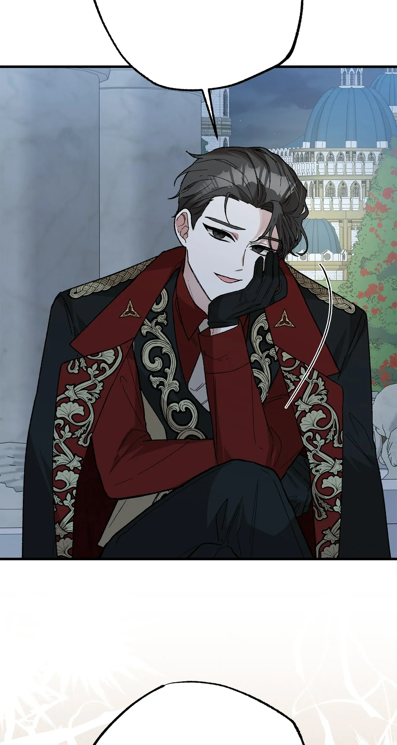 Let Me Kidnap the Male Lead! Chapter 16 - Page 13