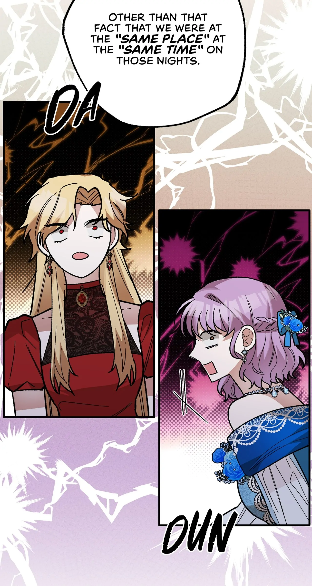 Let Me Kidnap the Male Lead! Chapter 16 - Page 14