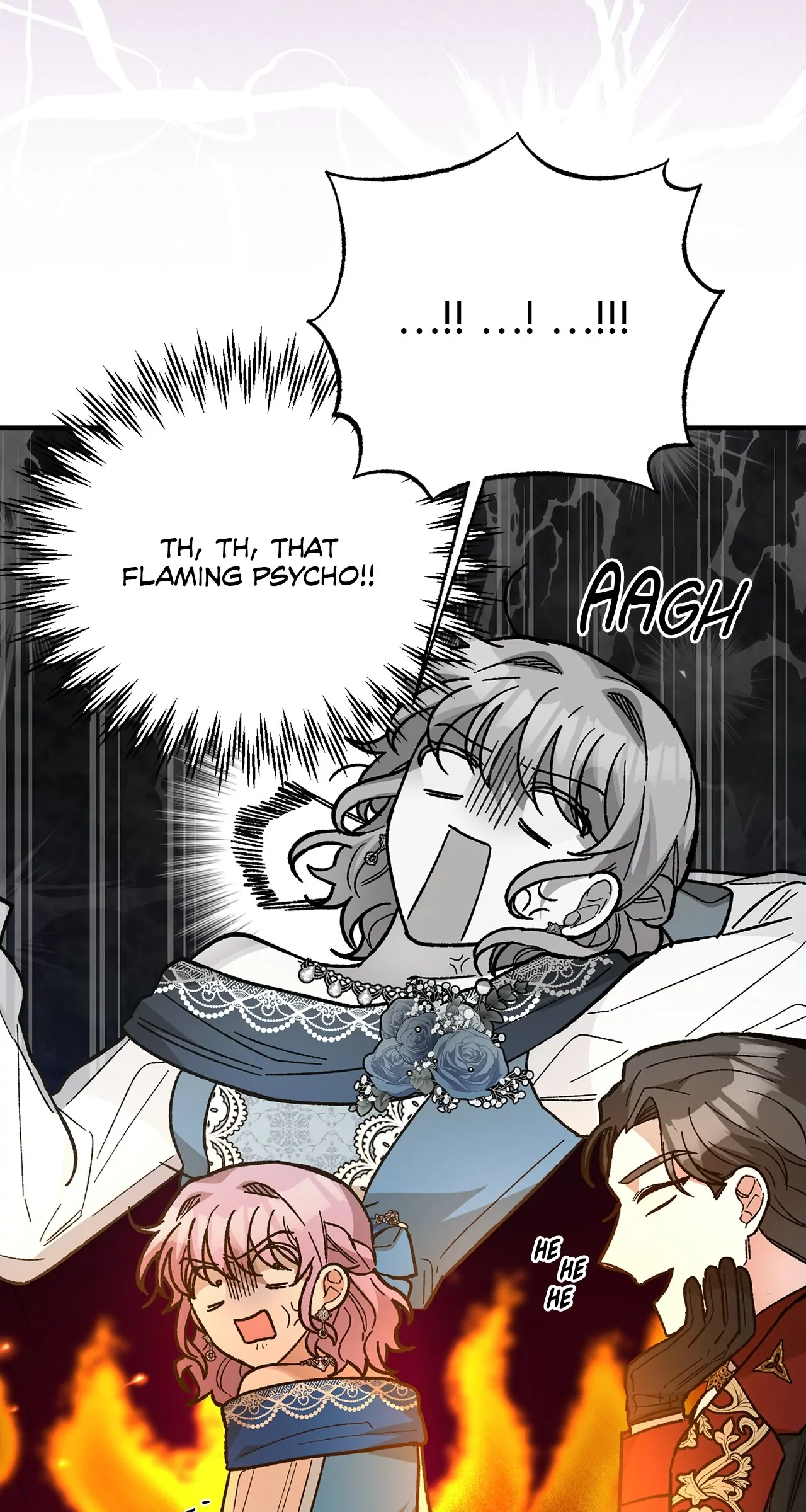 Let Me Kidnap the Male Lead! Chapter 16 - Page 15