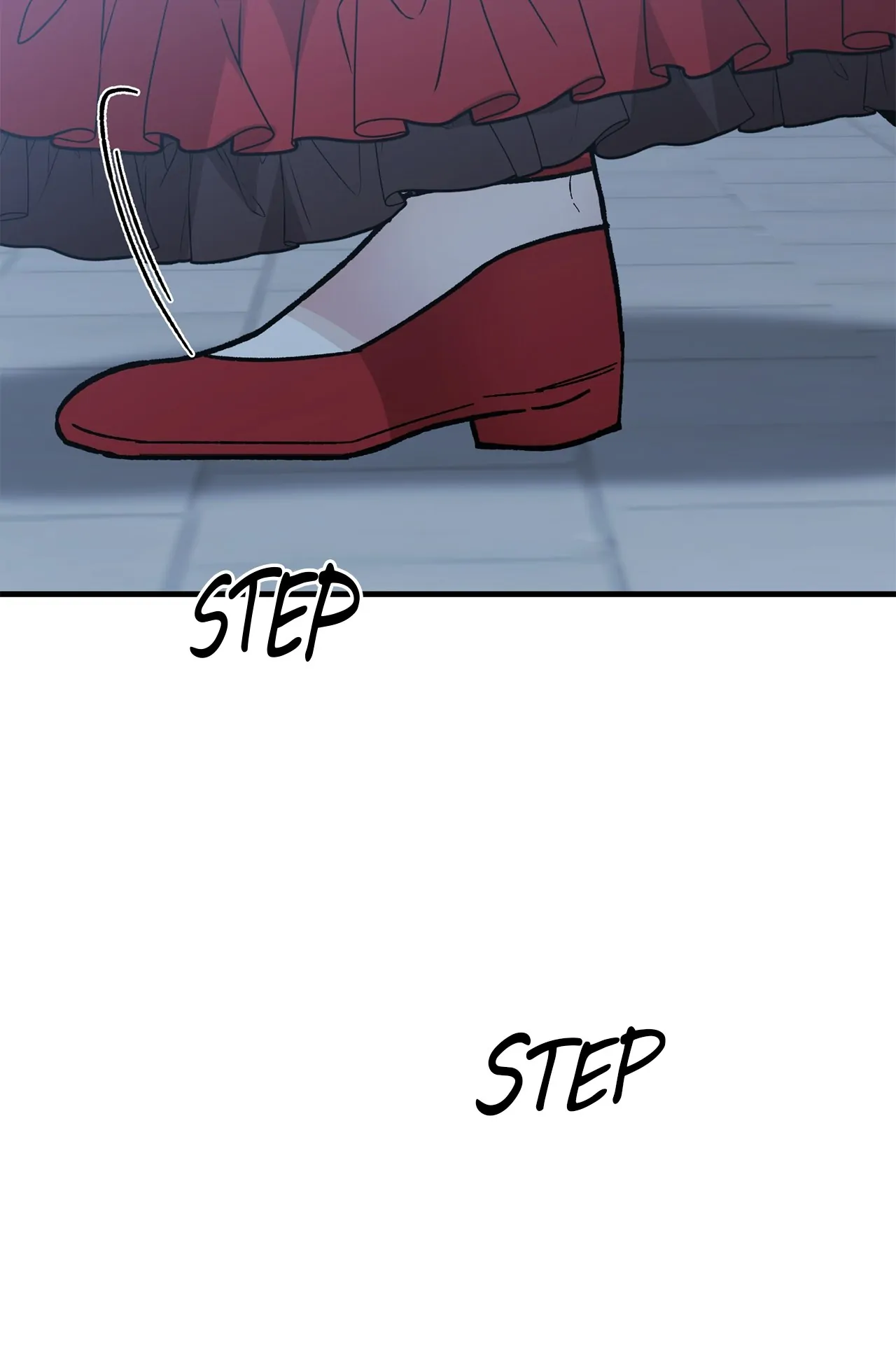 Let Me Kidnap the Male Lead! Chapter 16 - Page 17