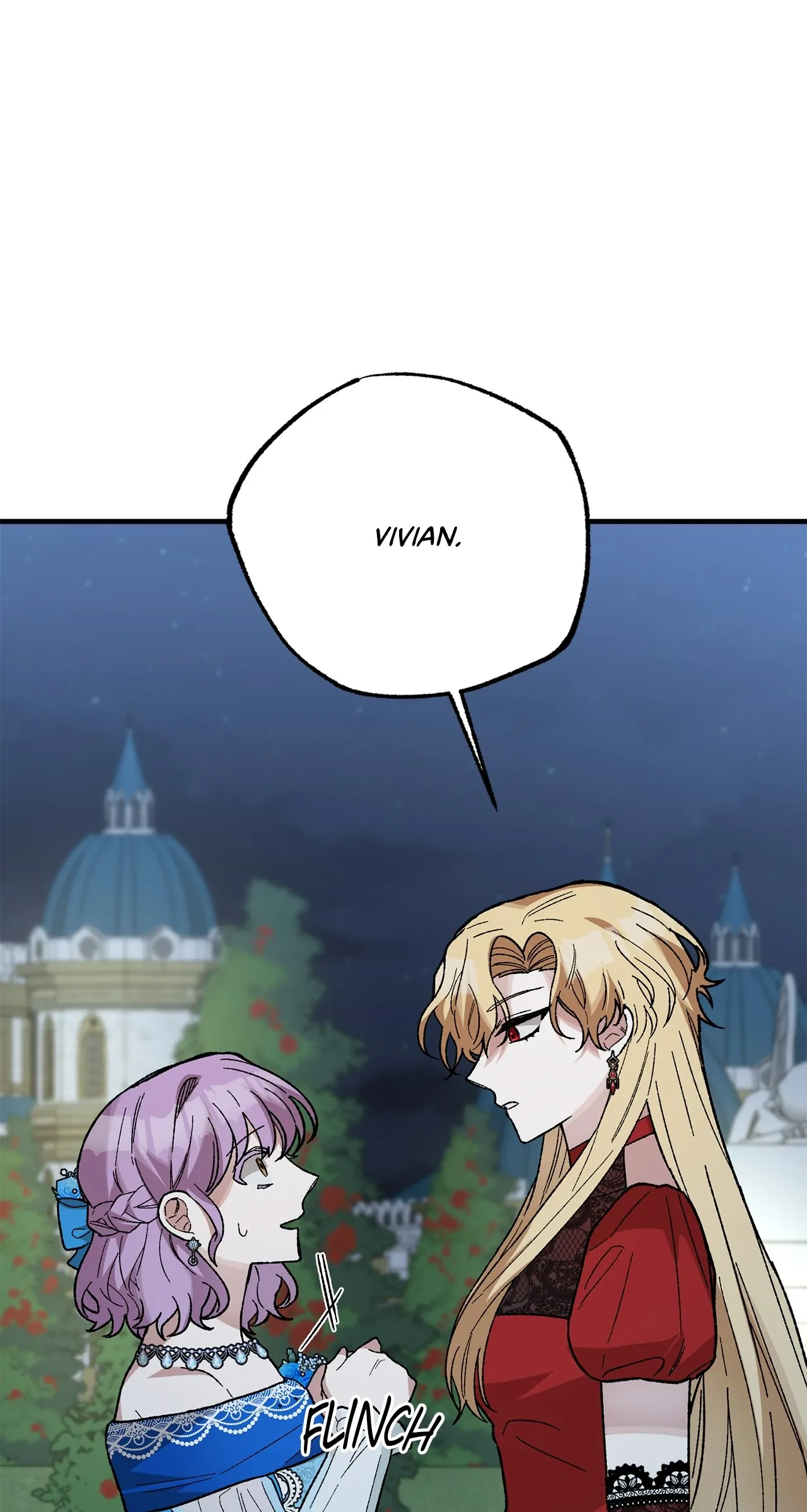 Let Me Kidnap the Male Lead! Chapter 16 - Page 18