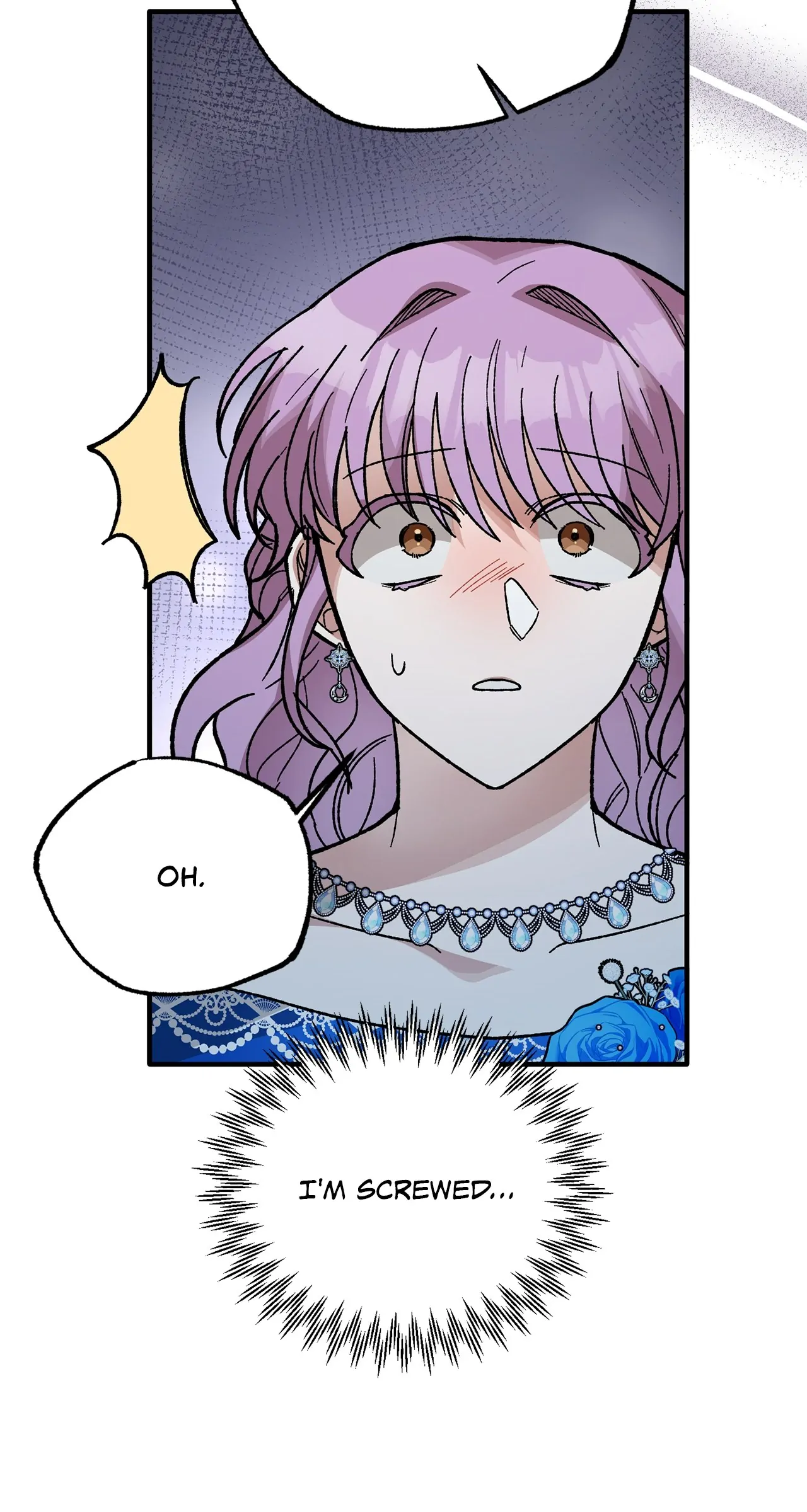 Let Me Kidnap the Male Lead! Chapter 16 - Page 20