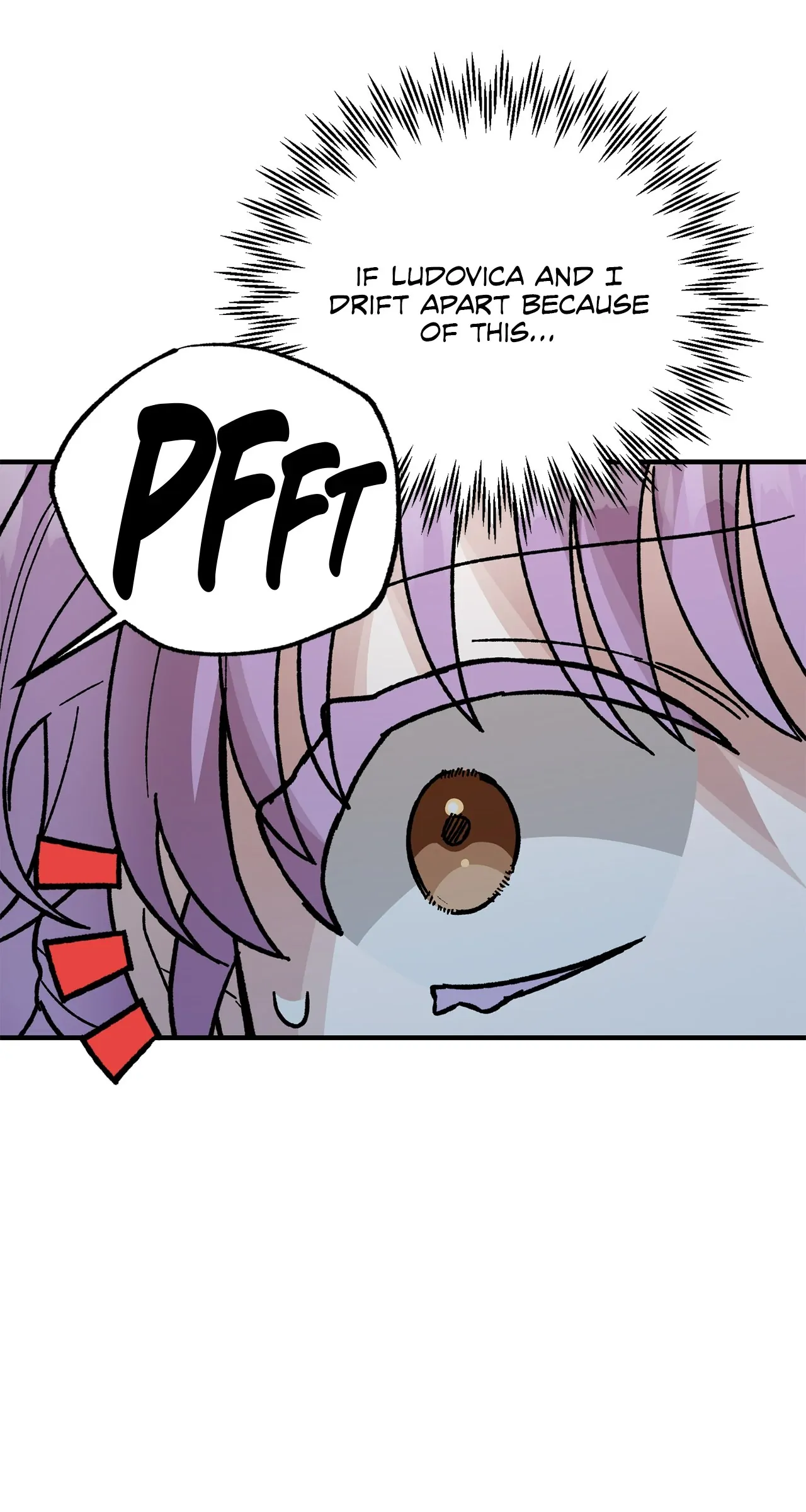 Let Me Kidnap the Male Lead! Chapter 16 - Page 21