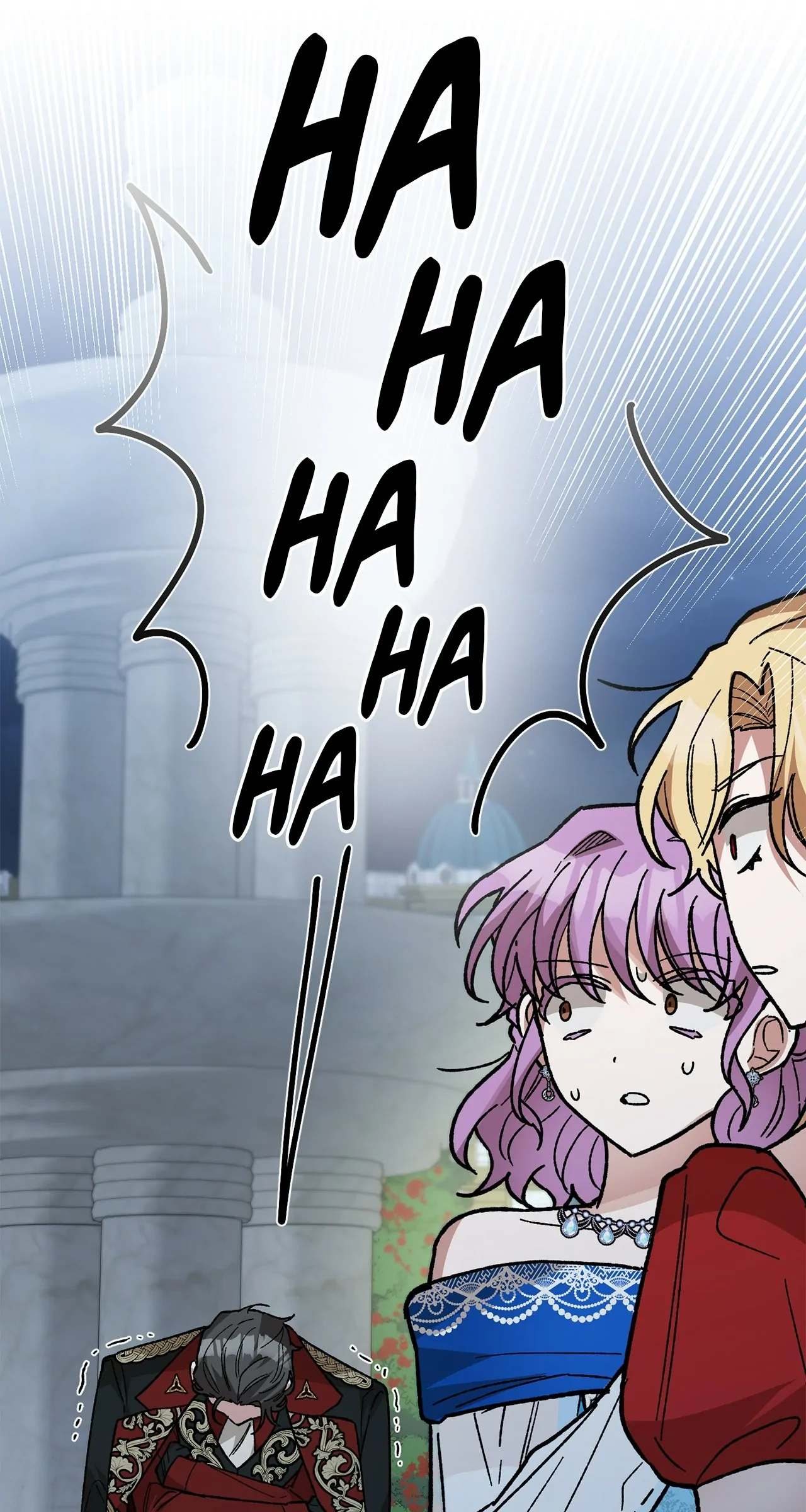 Let Me Kidnap the Male Lead! Chapter 16 - Page 22