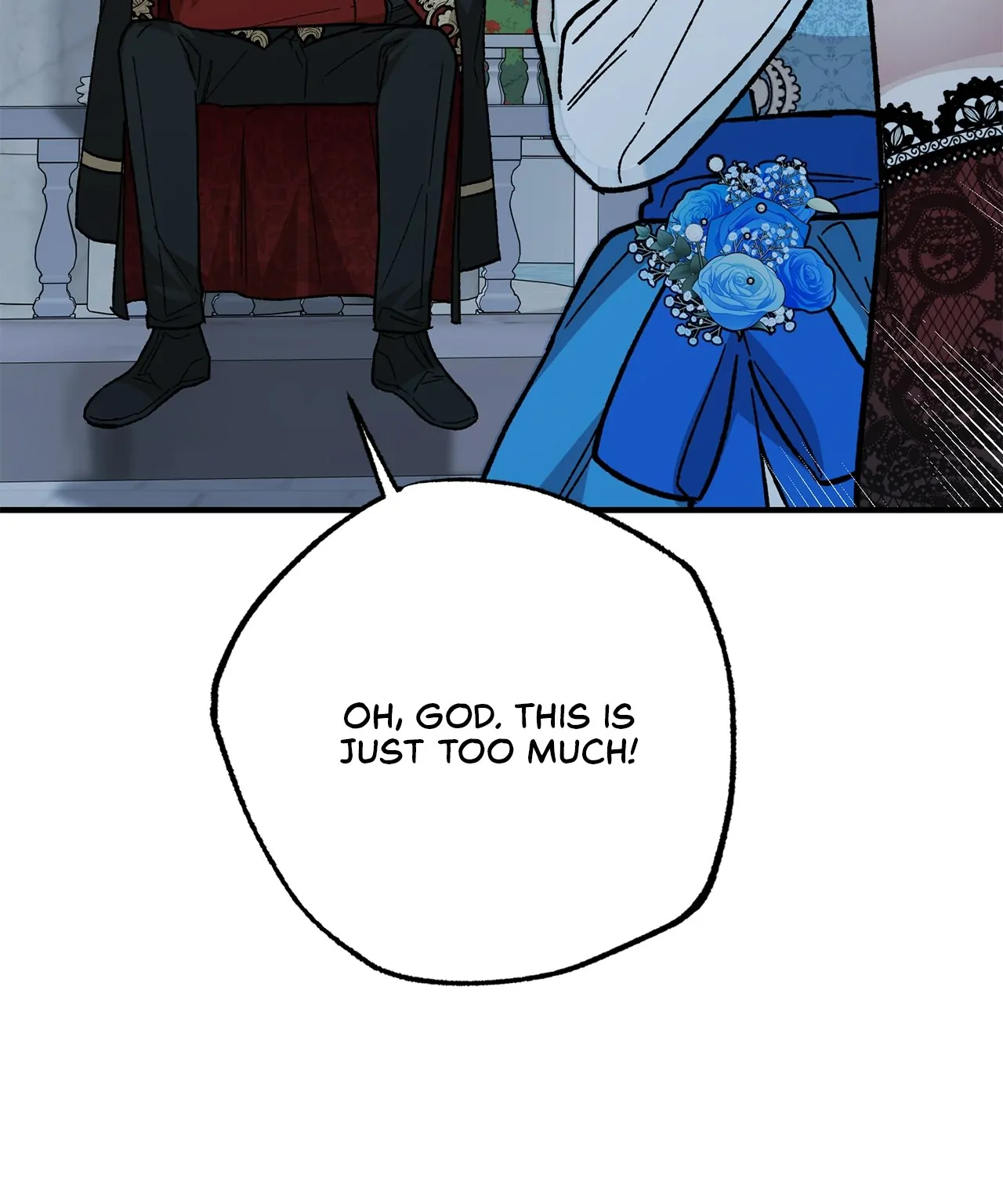 Let Me Kidnap the Male Lead! Chapter 16 - Page 23