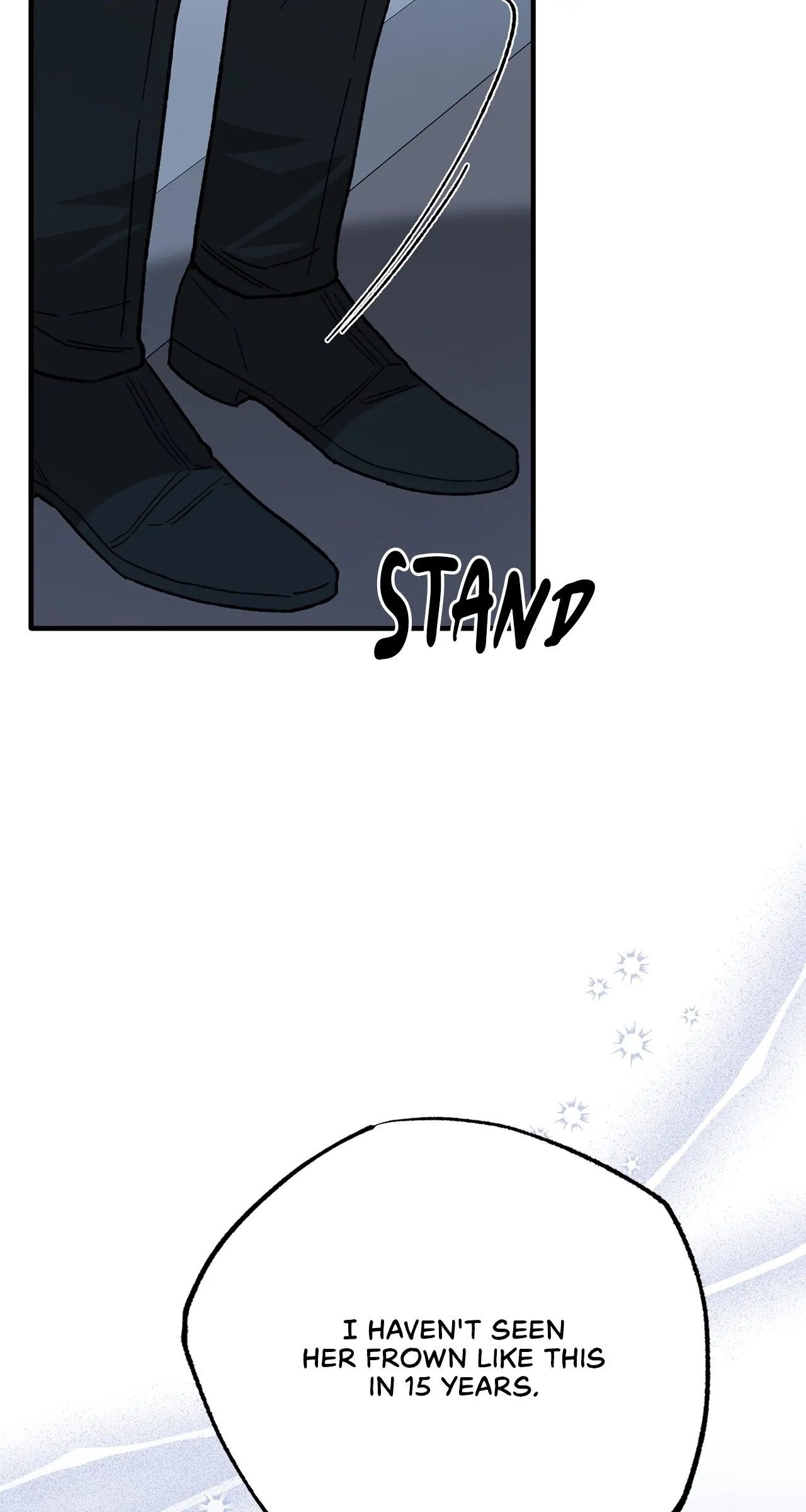 Let Me Kidnap the Male Lead! Chapter 16 - Page 26