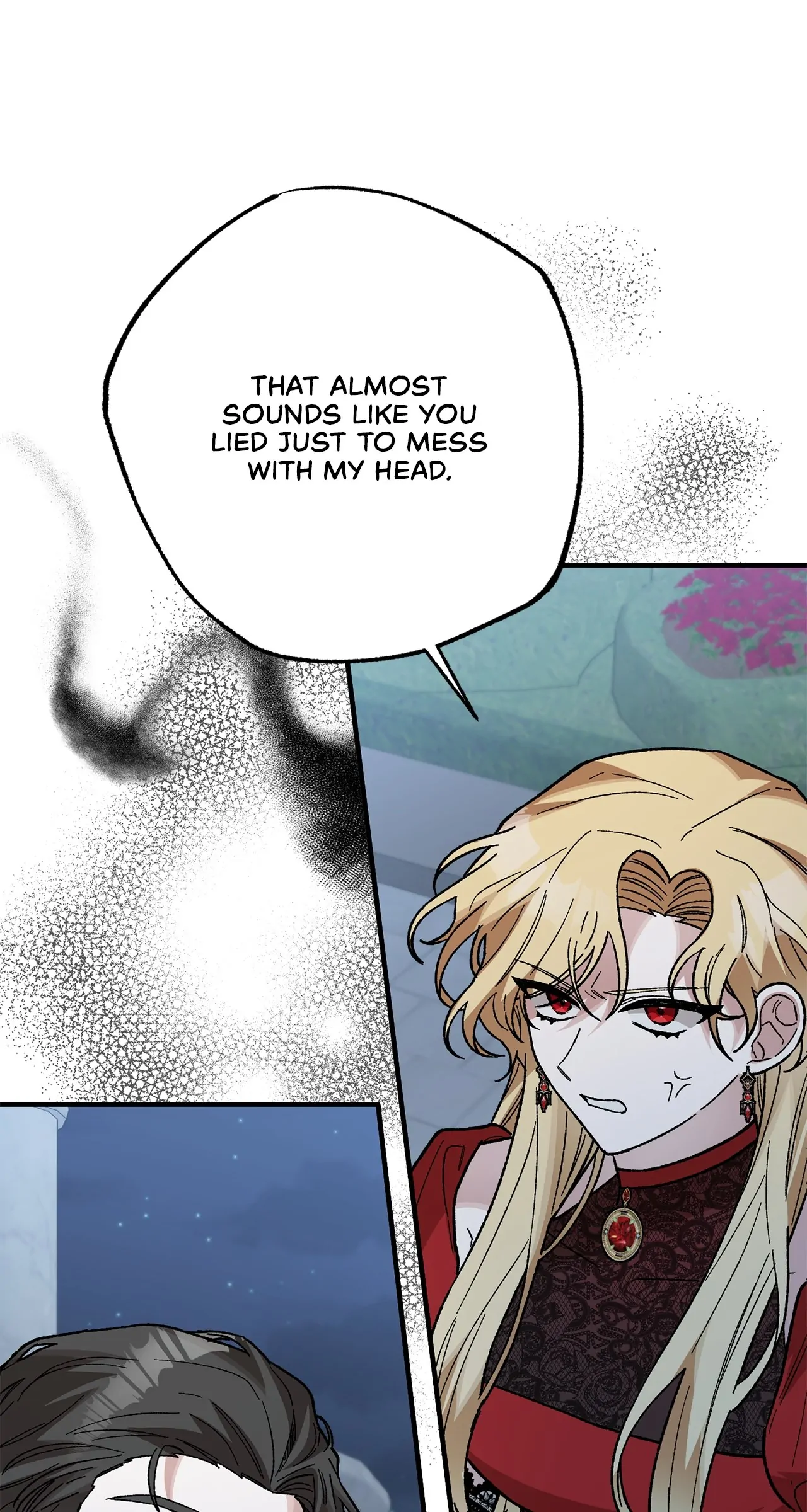 Let Me Kidnap the Male Lead! Chapter 16 - Page 28