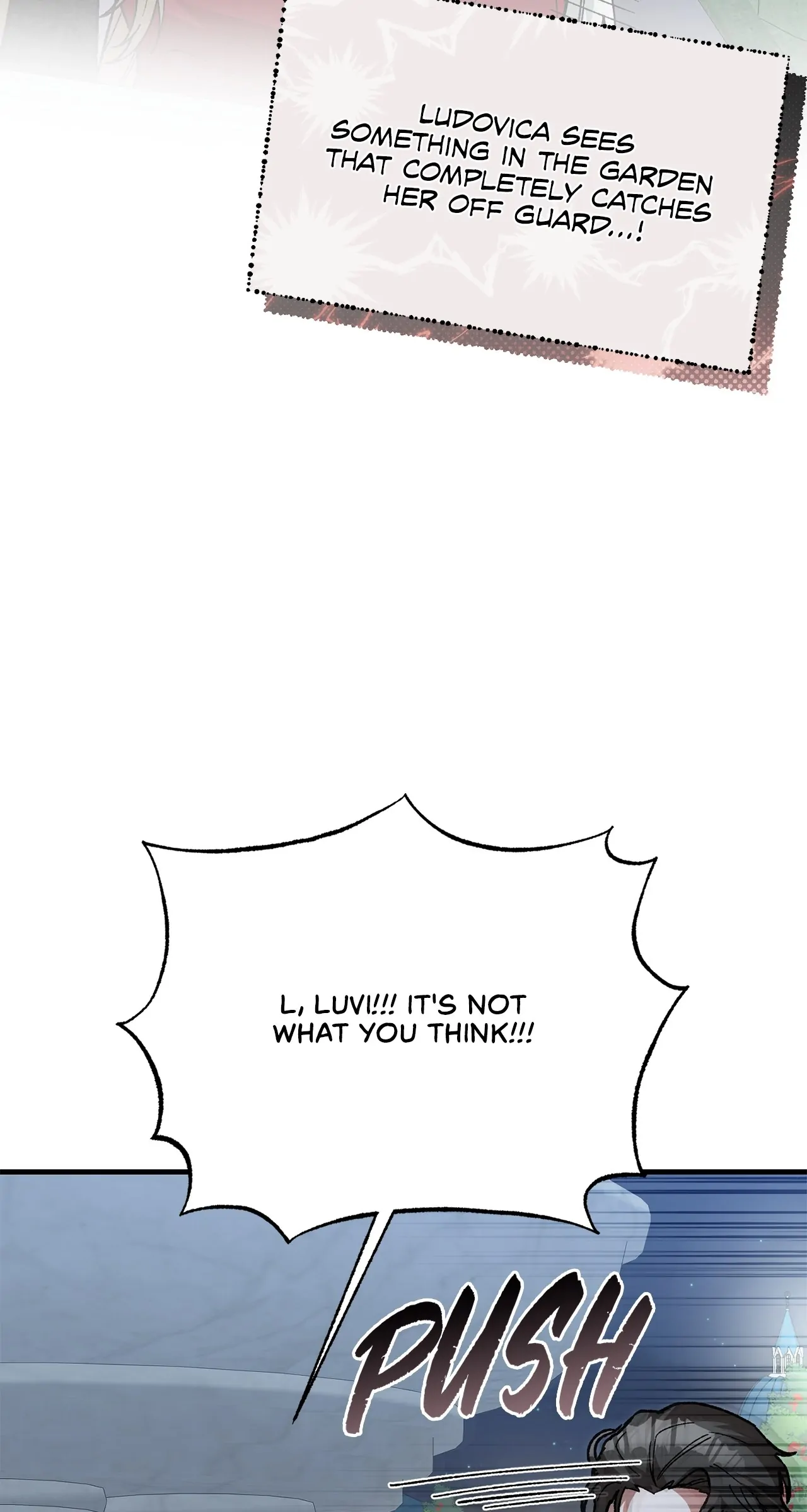 Let Me Kidnap the Male Lead! Chapter 16 - Page 4