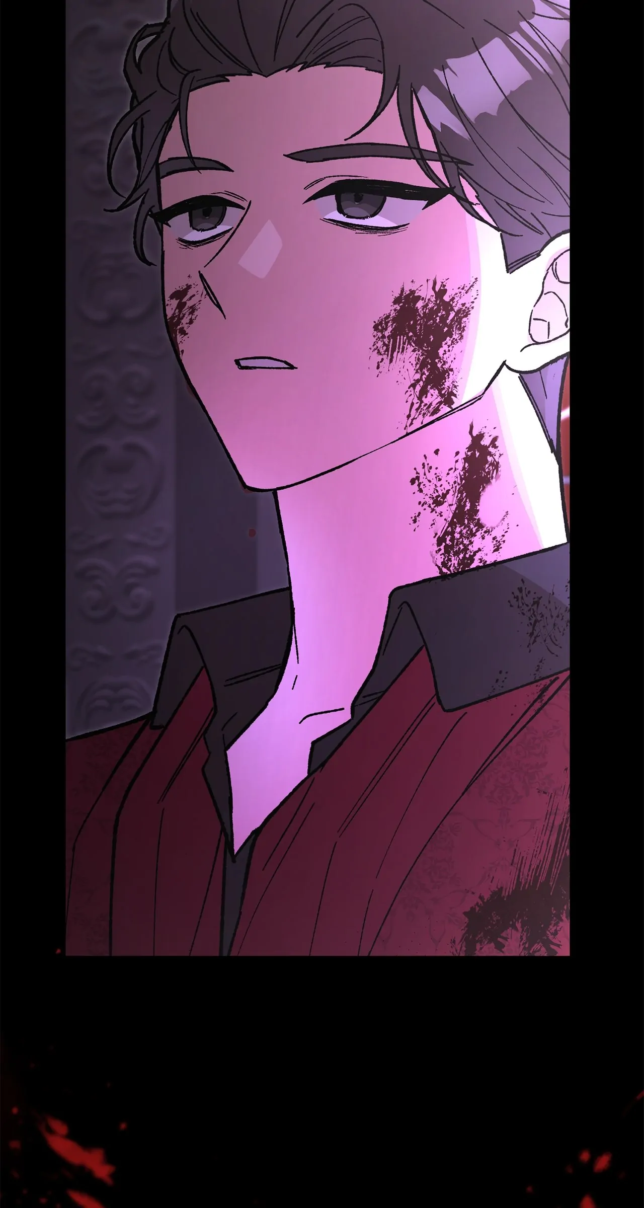Let Me Kidnap the Male Lead! Chapter 16 - Page 36
