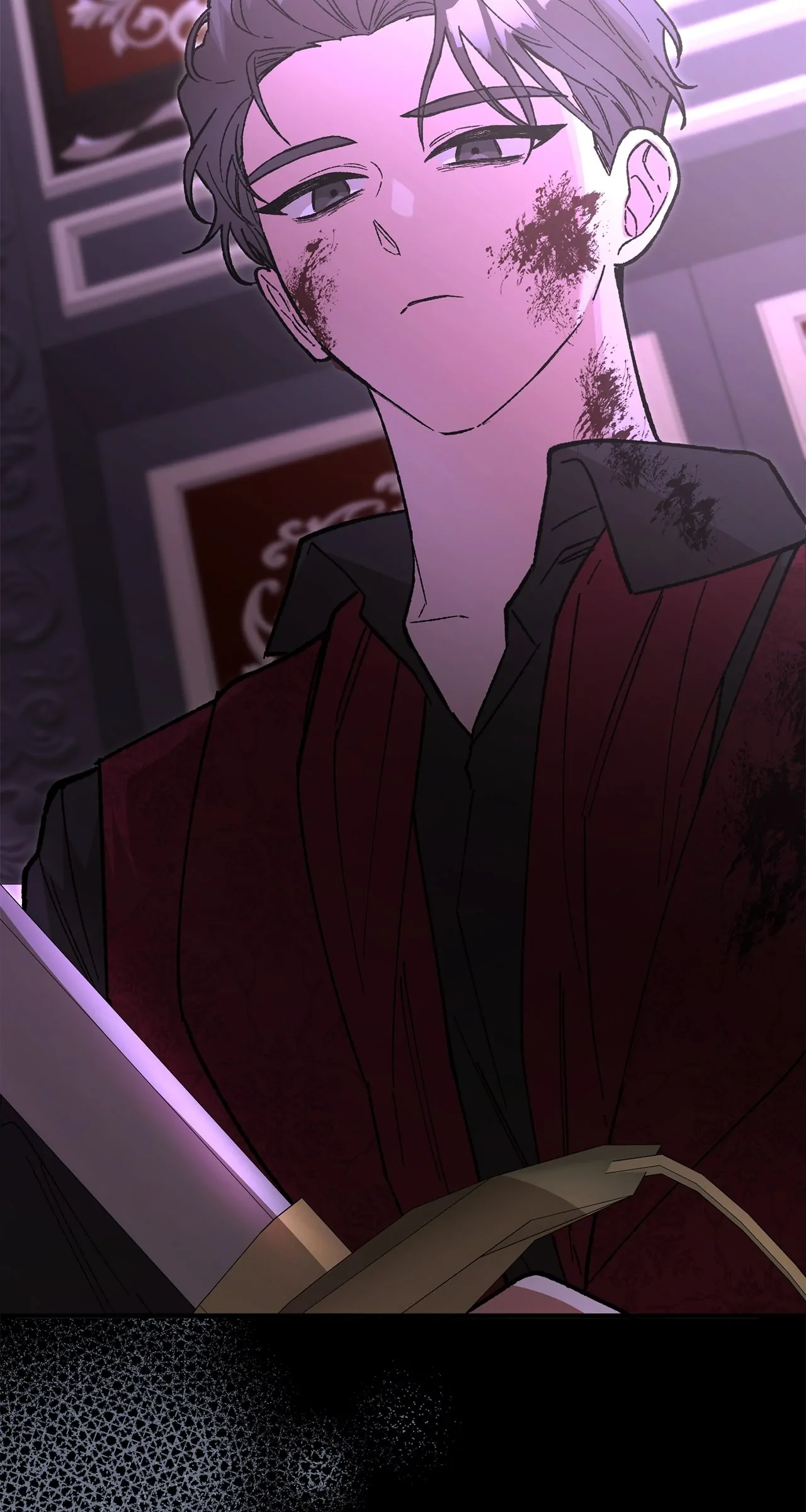 Let Me Kidnap the Male Lead! Chapter 16 - Page 40