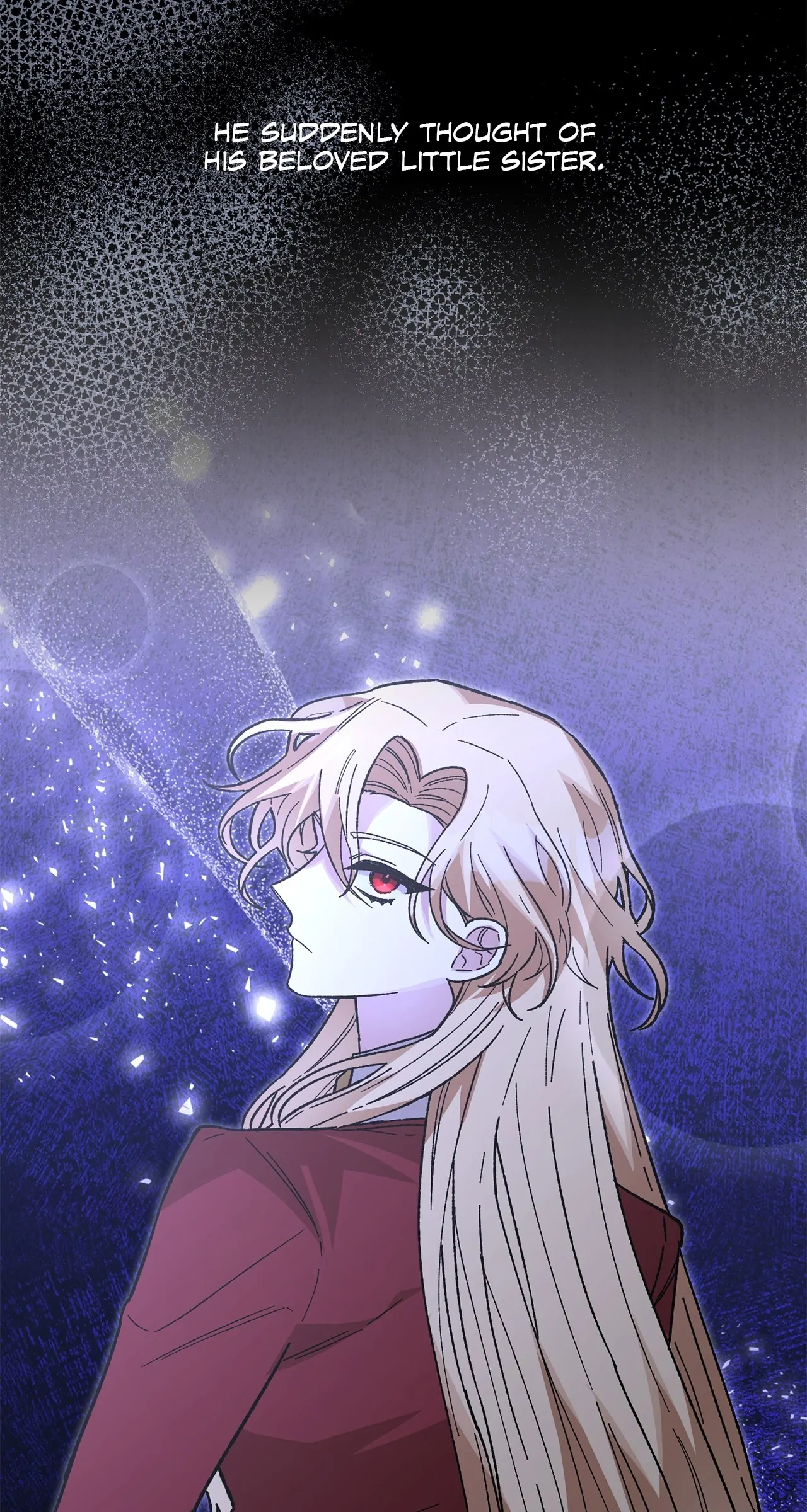 Let Me Kidnap the Male Lead! Chapter 16 - Page 41