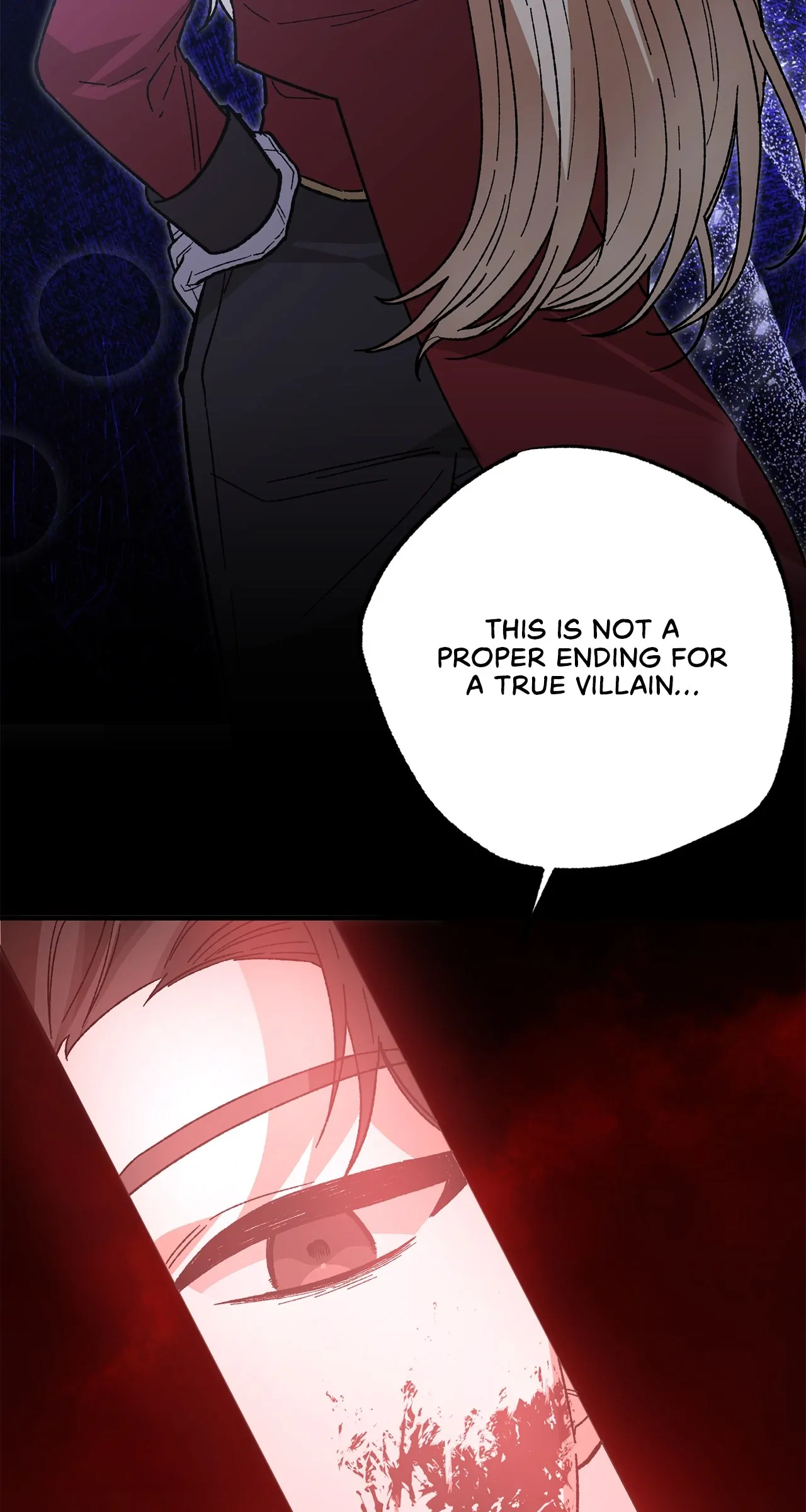 Let Me Kidnap the Male Lead! Chapter 16 - Page 42