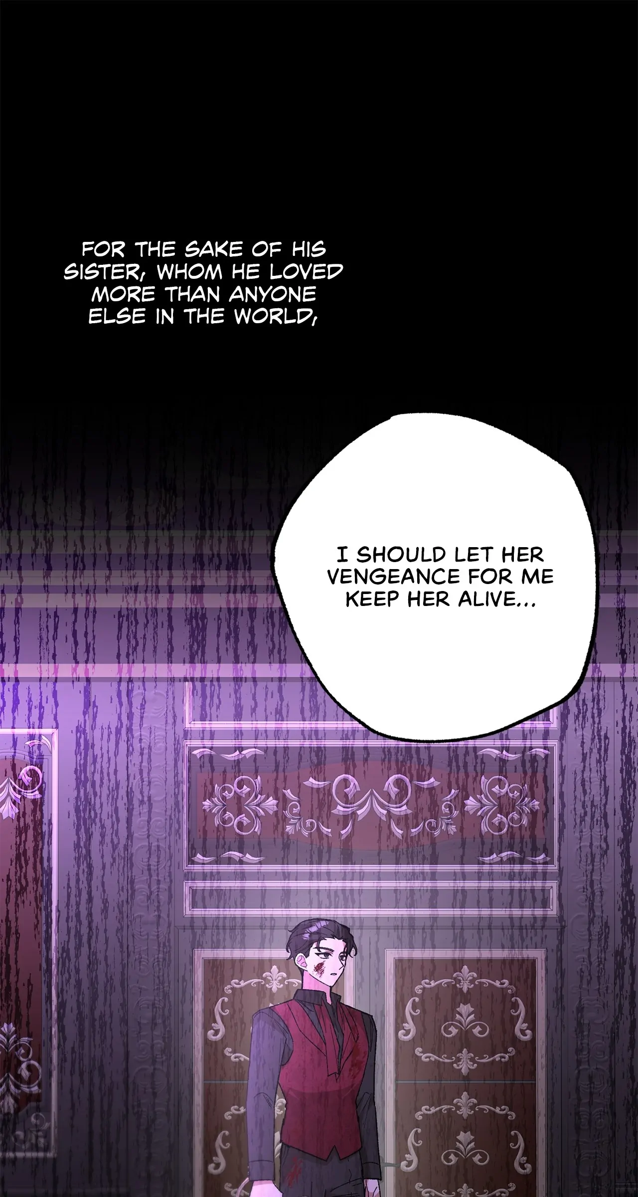 Let Me Kidnap the Male Lead! Chapter 16 - Page 44
