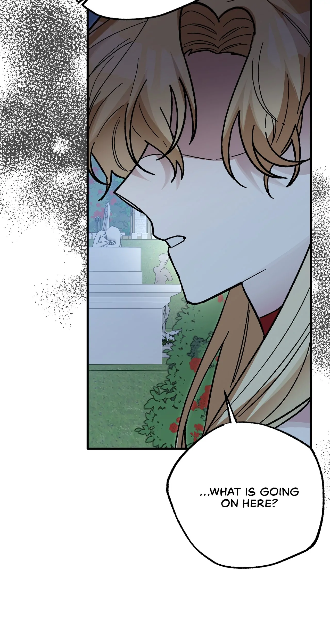 Let Me Kidnap the Male Lead! Chapter 16 - Page 6