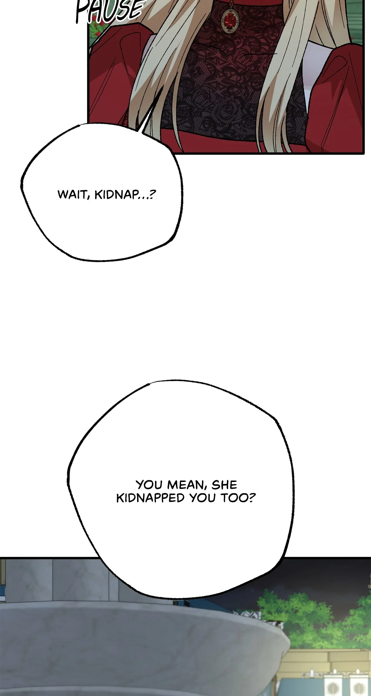 Let Me Kidnap the Male Lead! Chapter 16 - Page 52