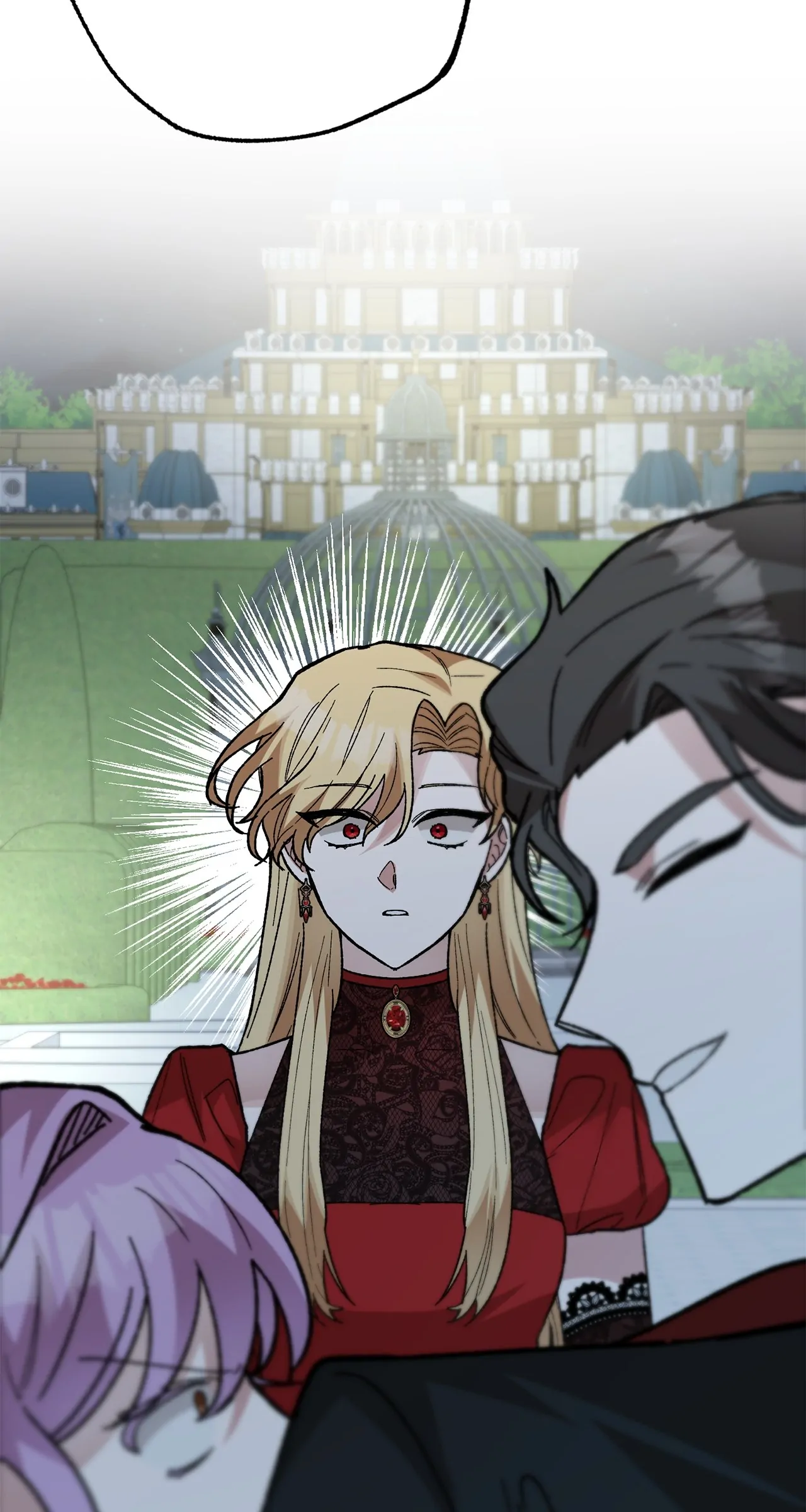 Let Me Kidnap the Male Lead! Chapter 16 - Page 54