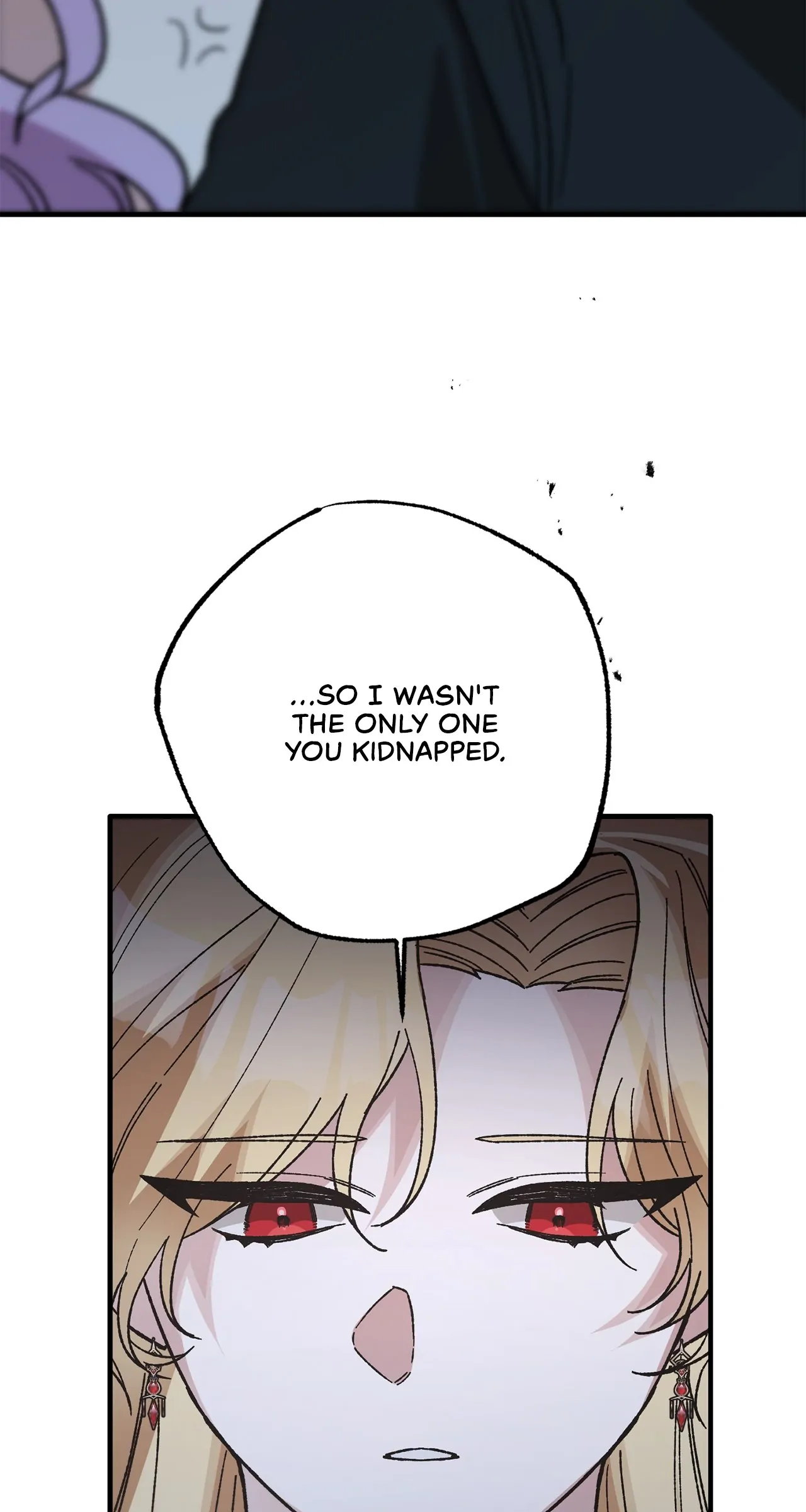 Let Me Kidnap the Male Lead! Chapter 16 - Page 55
