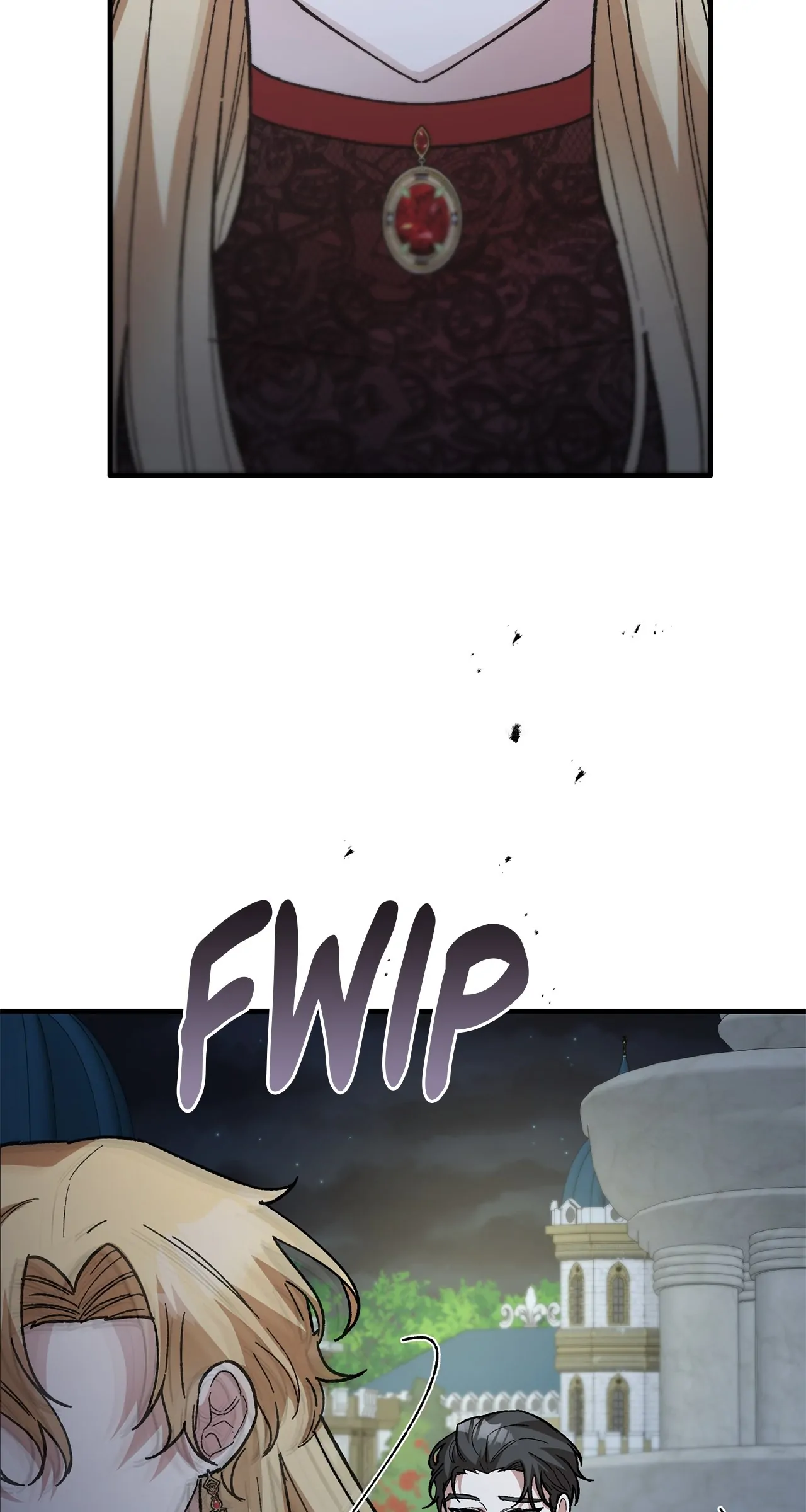 Let Me Kidnap the Male Lead! Chapter 16 - Page 56