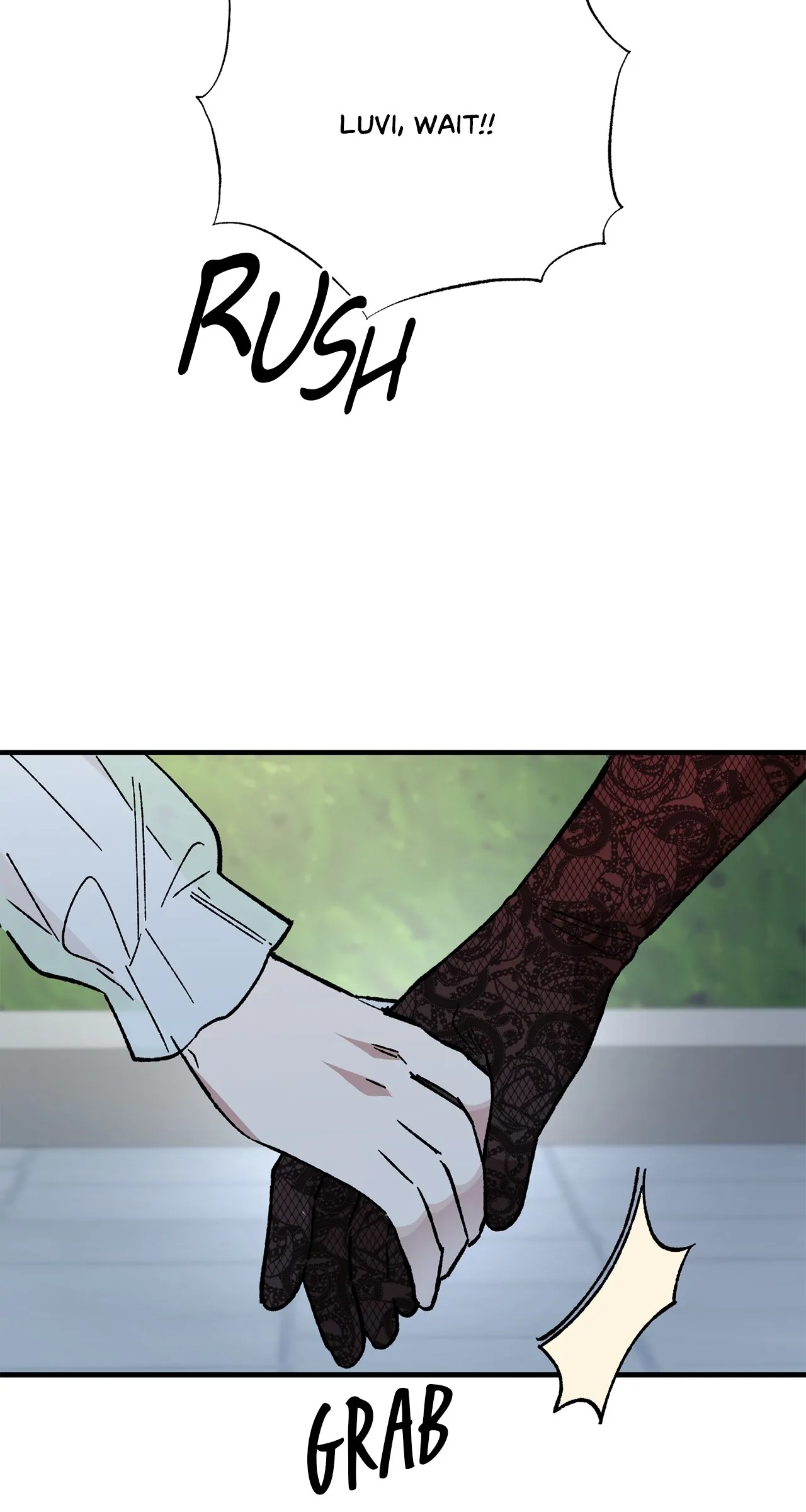 Let Me Kidnap the Male Lead! Chapter 16 - Page 59