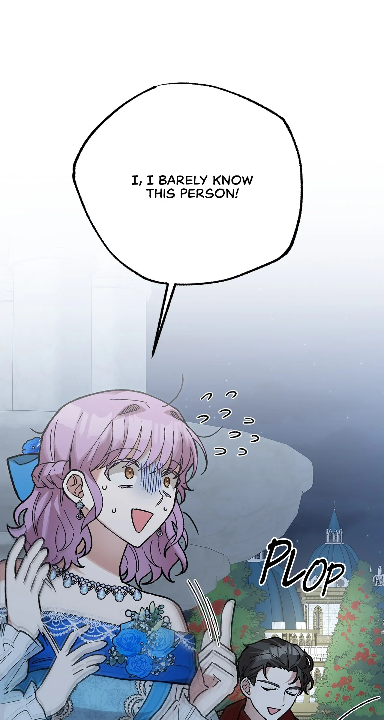 Let Me Kidnap the Male Lead! Chapter 16 - Page 7