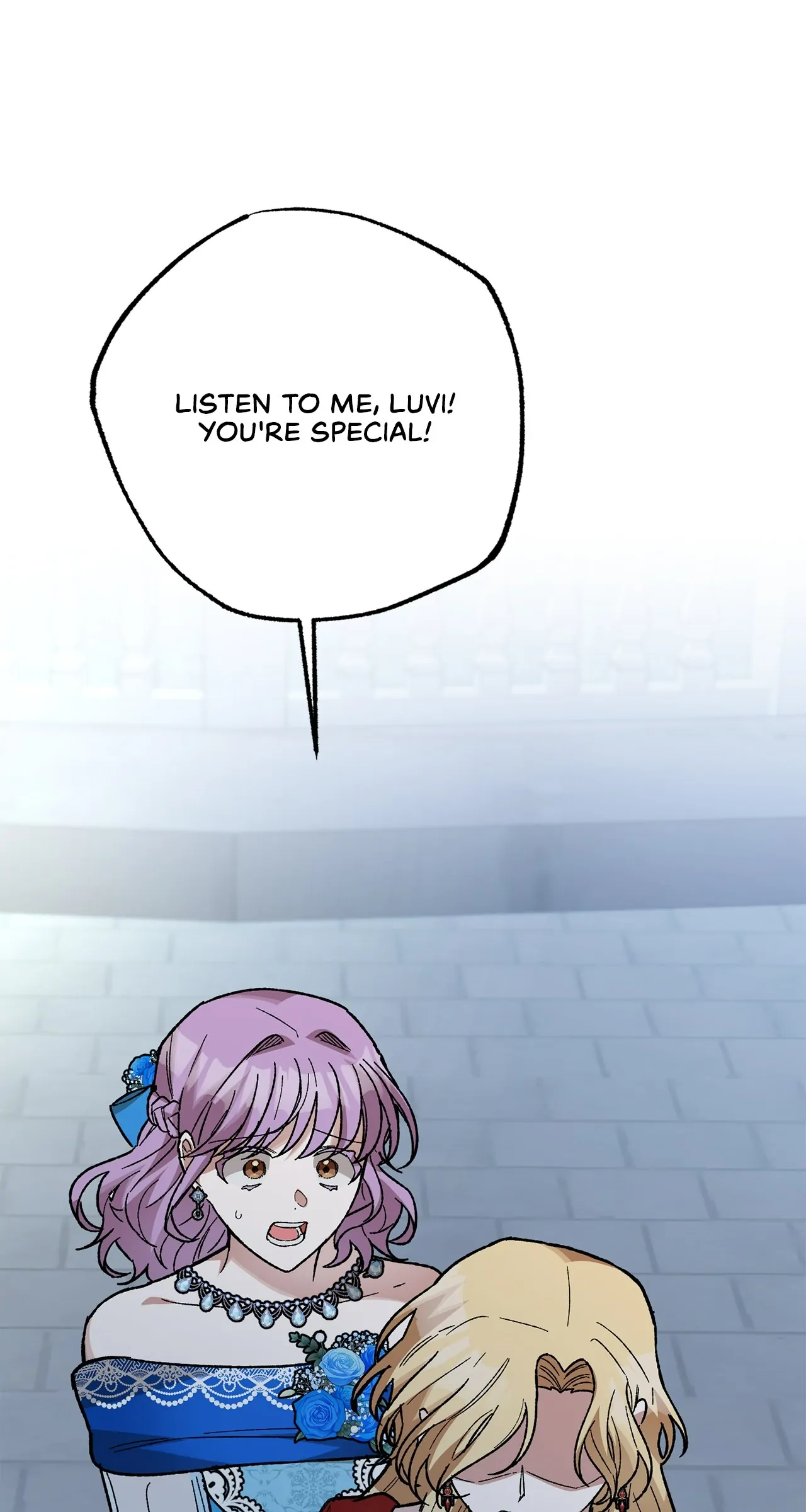 Let Me Kidnap the Male Lead! Chapter 16 - Page 61
