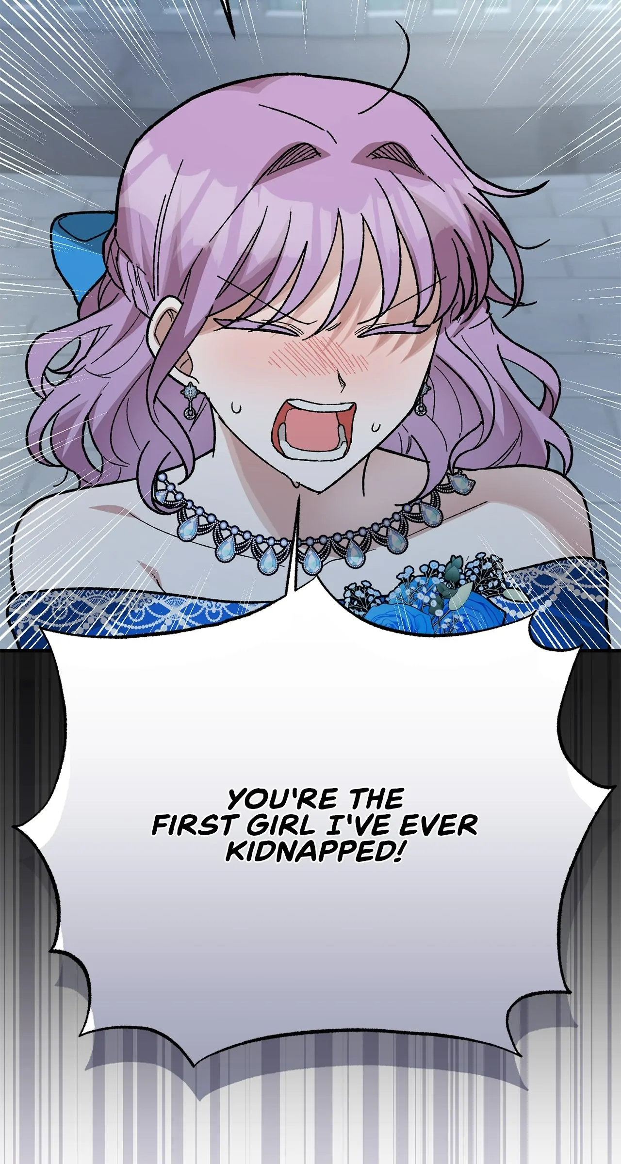 Let Me Kidnap the Male Lead! Chapter 16 - Page 63