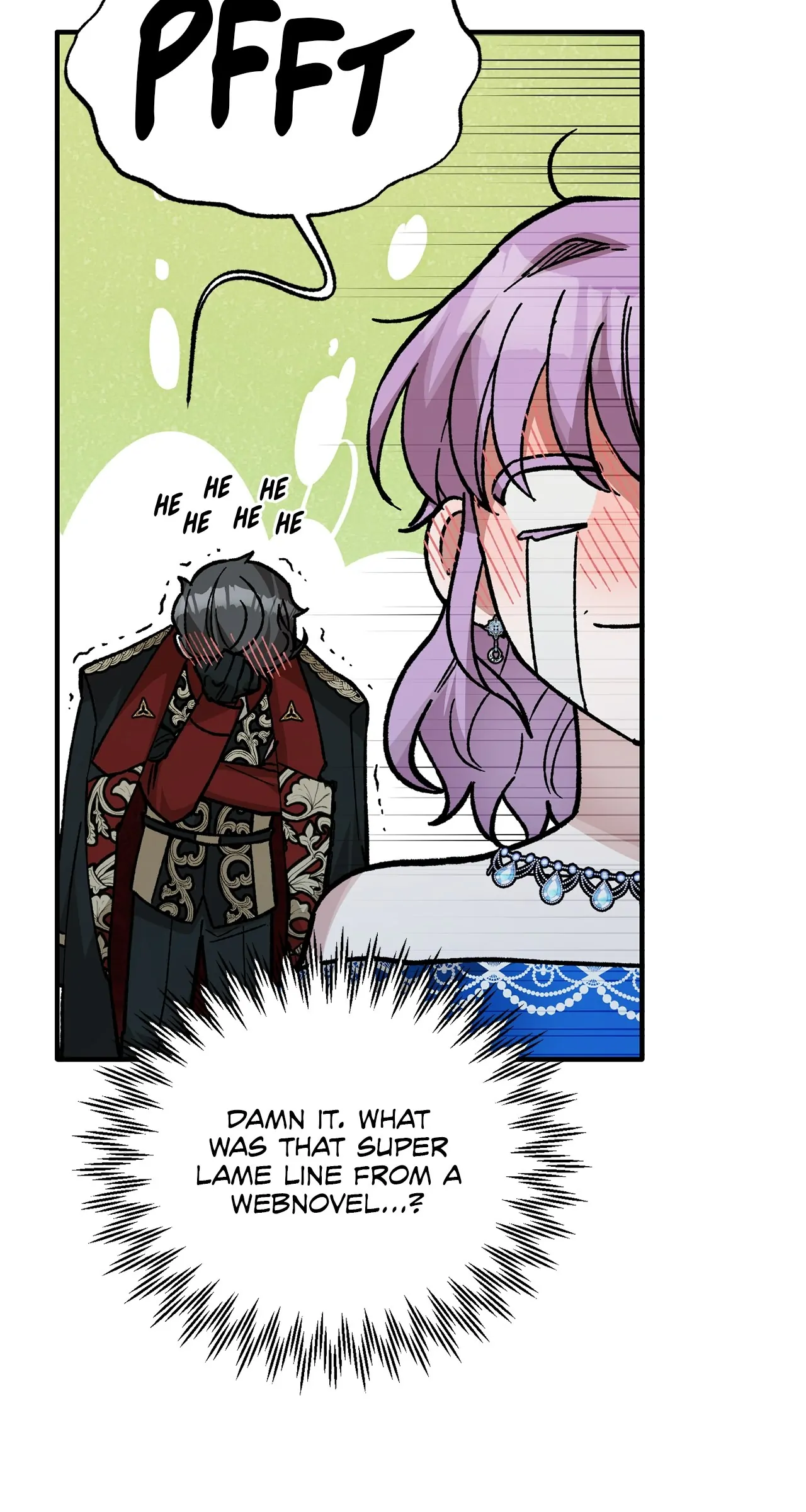 Let Me Kidnap the Male Lead! Chapter 16 - Page 66