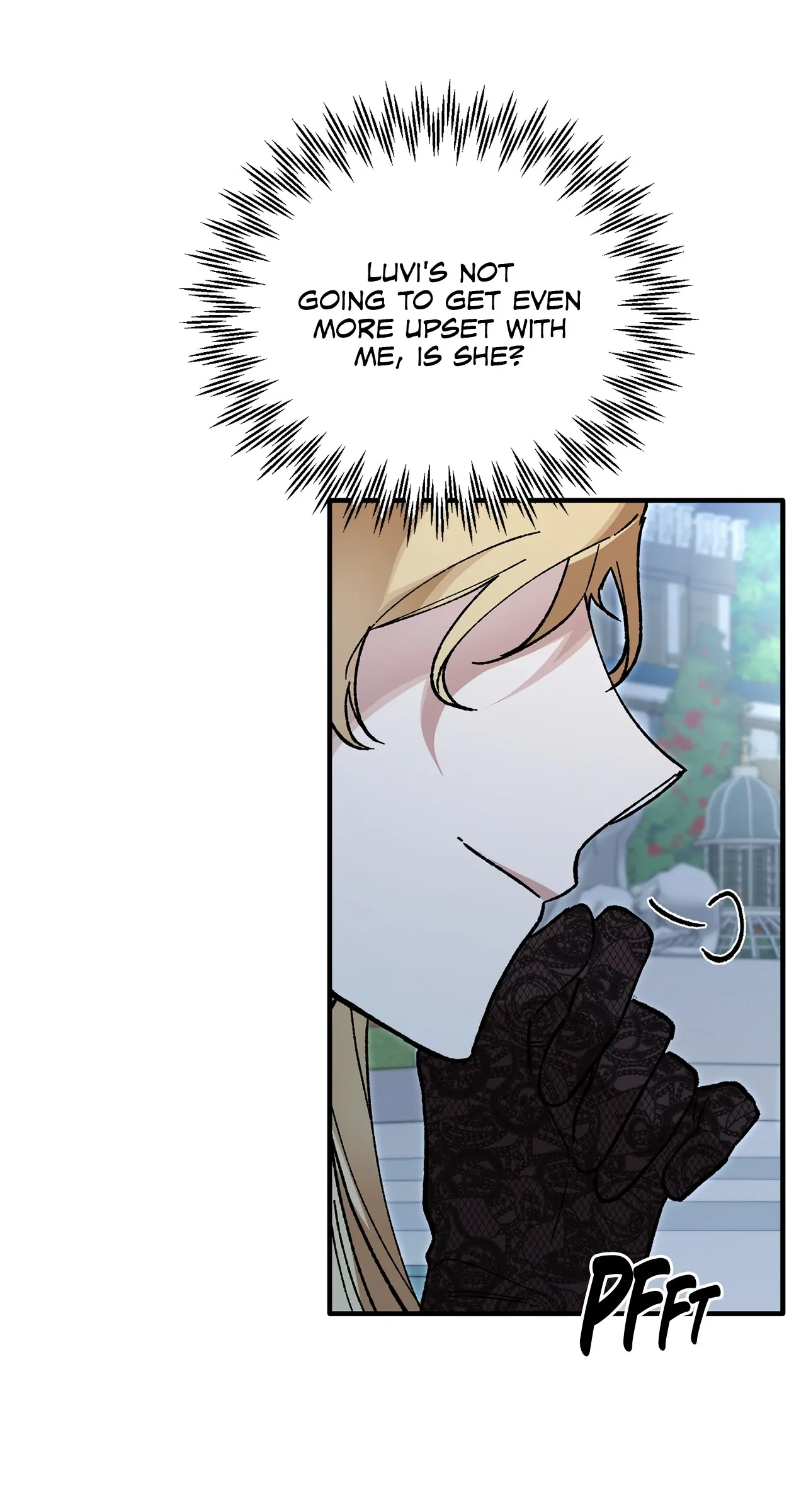 Let Me Kidnap the Male Lead! Chapter 16 - Page 68