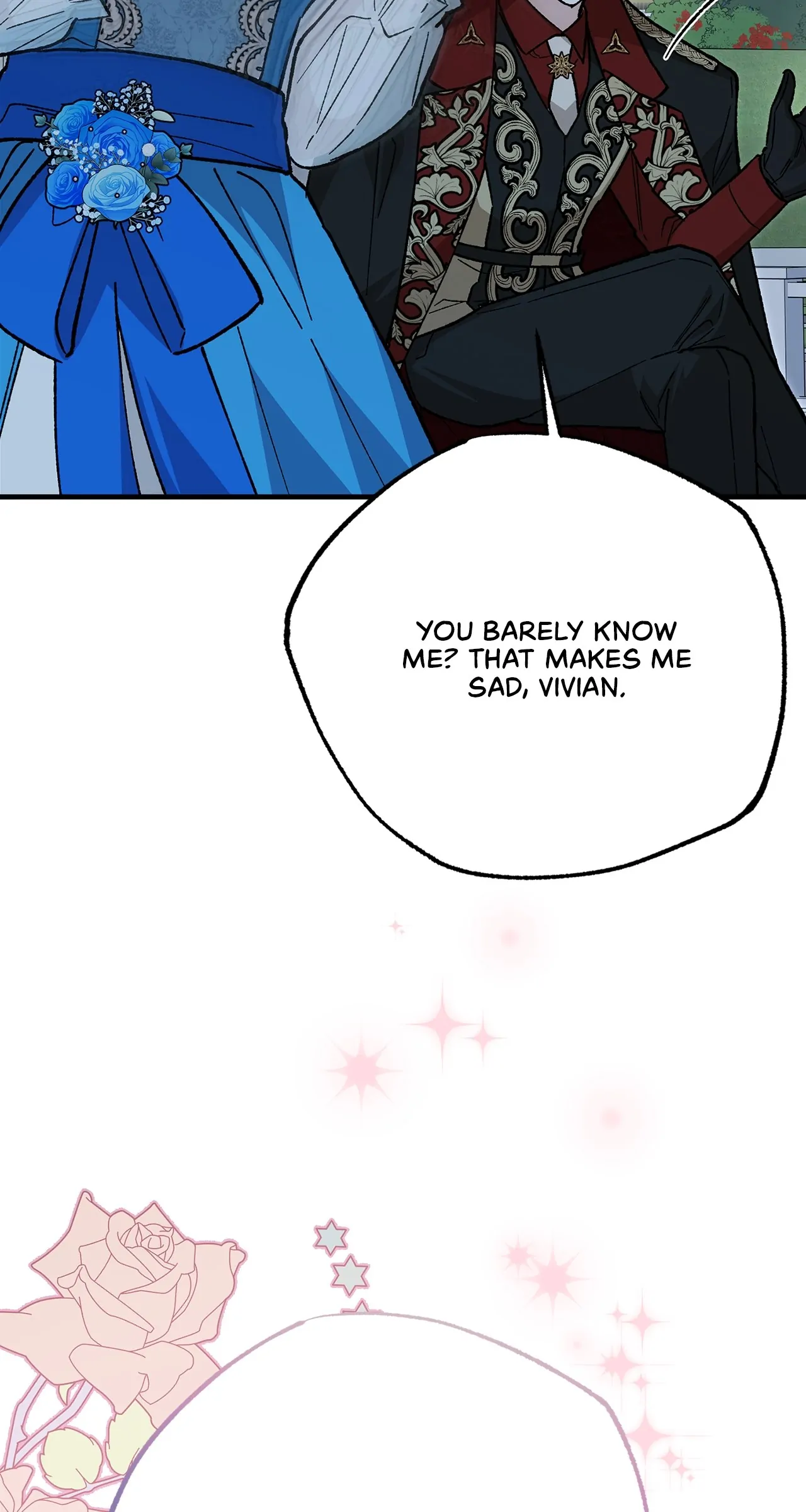Let Me Kidnap the Male Lead! Chapter 16 - Page 8