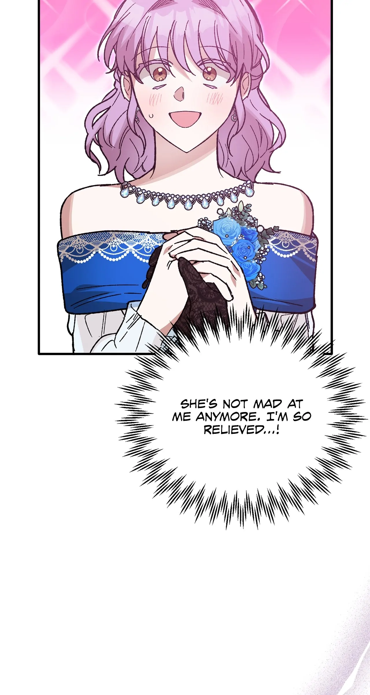 Let Me Kidnap the Male Lead! Chapter 16 - Page 71