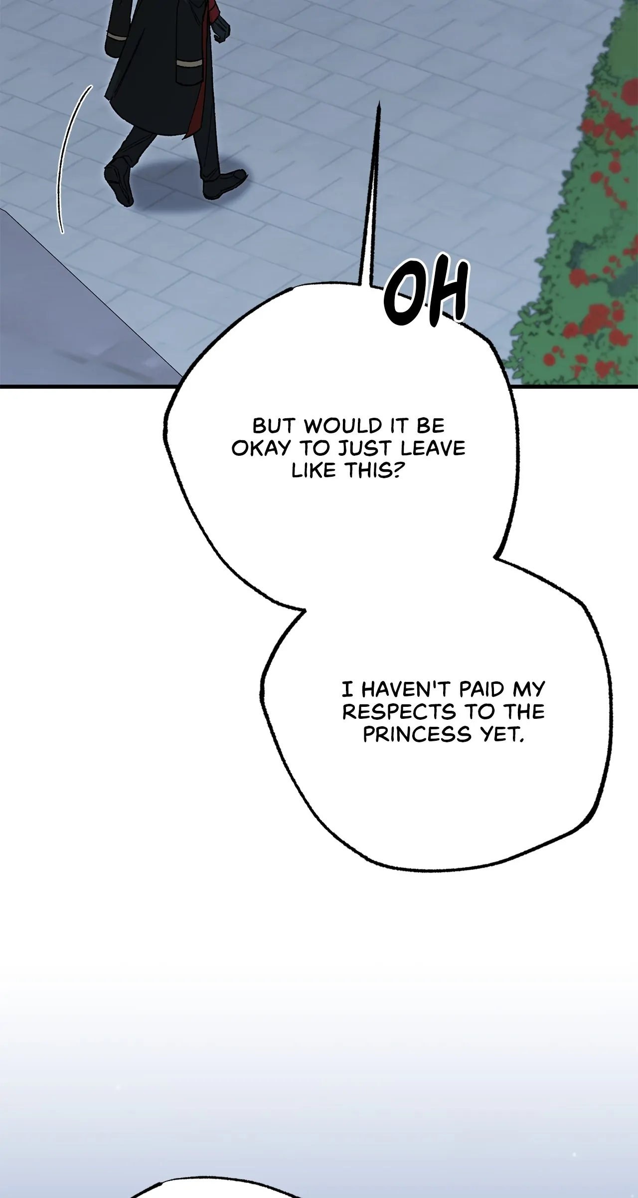 Let Me Kidnap the Male Lead! Chapter 16 - Page 73