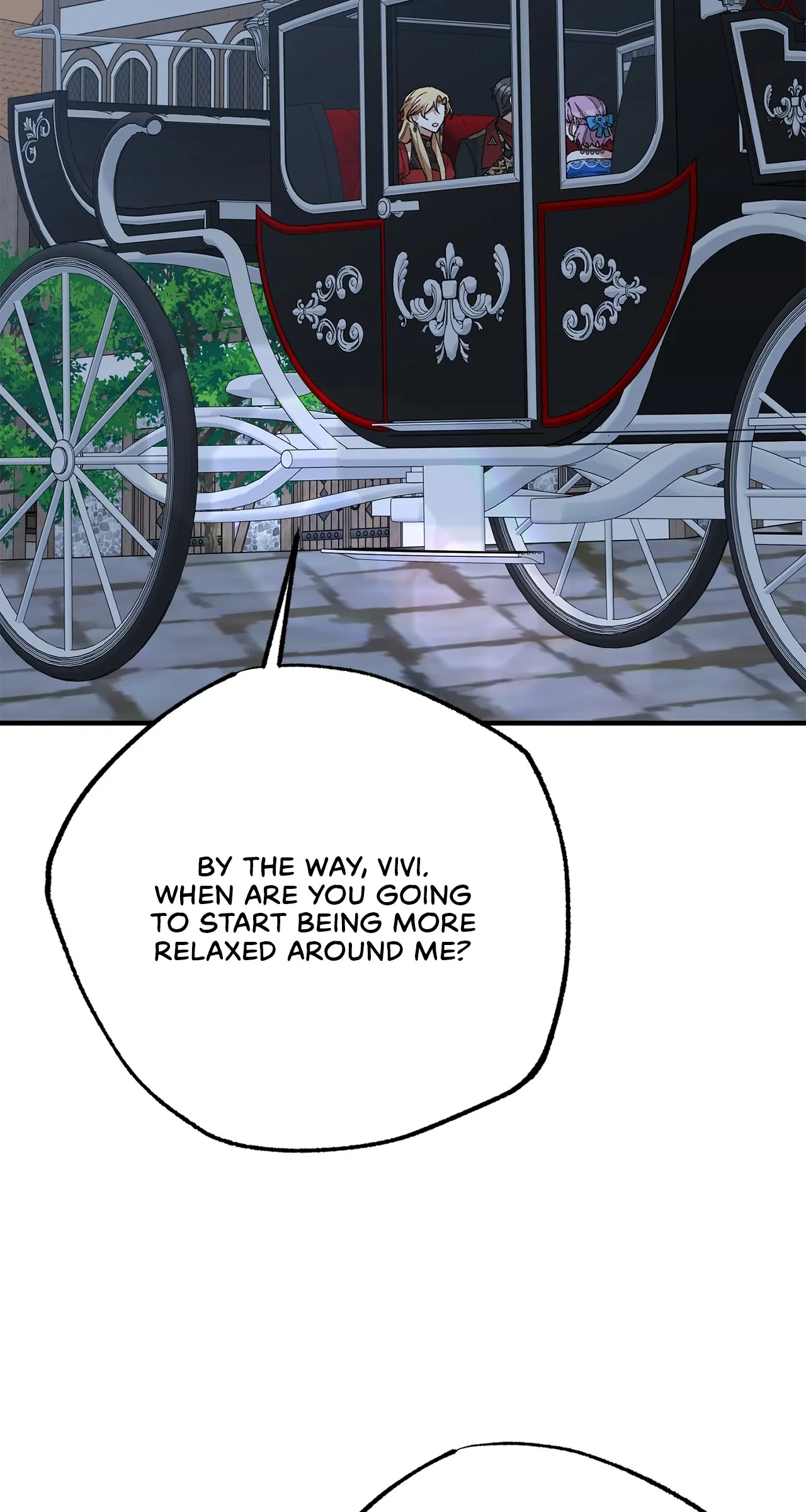 Let Me Kidnap the Male Lead! Chapter 16 - Page 77