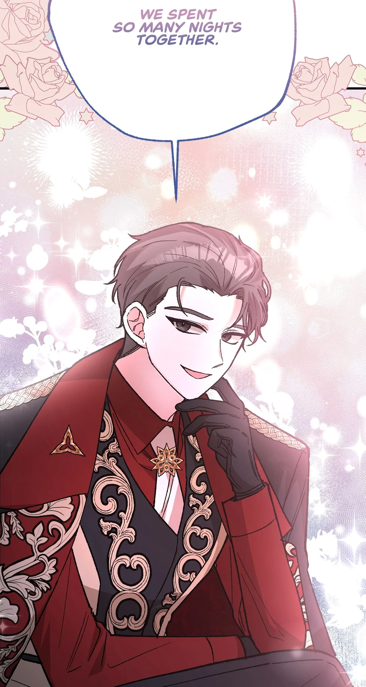 Let Me Kidnap the Male Lead! Chapter 16 - Page 9