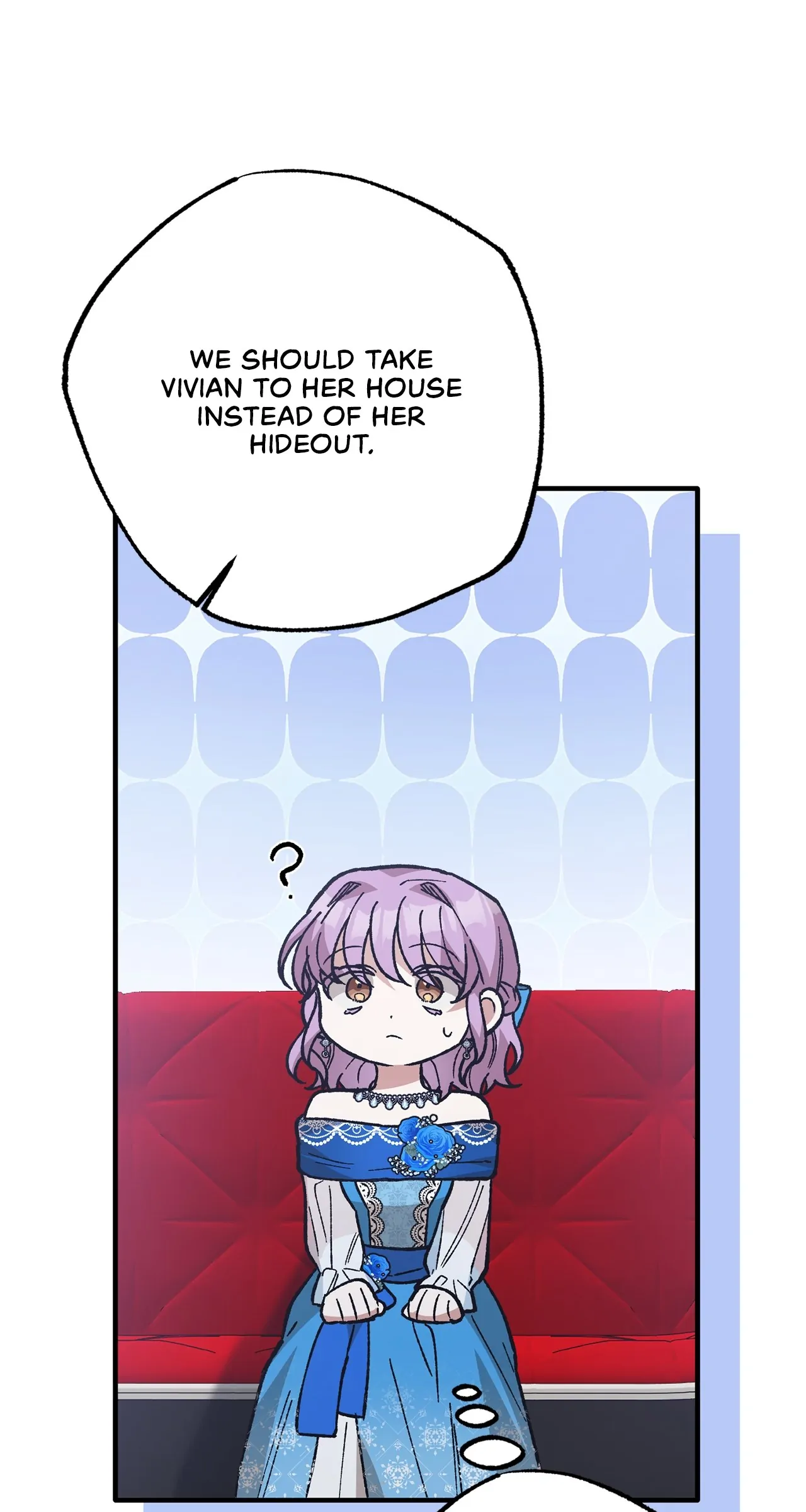Let Me Kidnap the Male Lead! Chapter 16 - Page 82