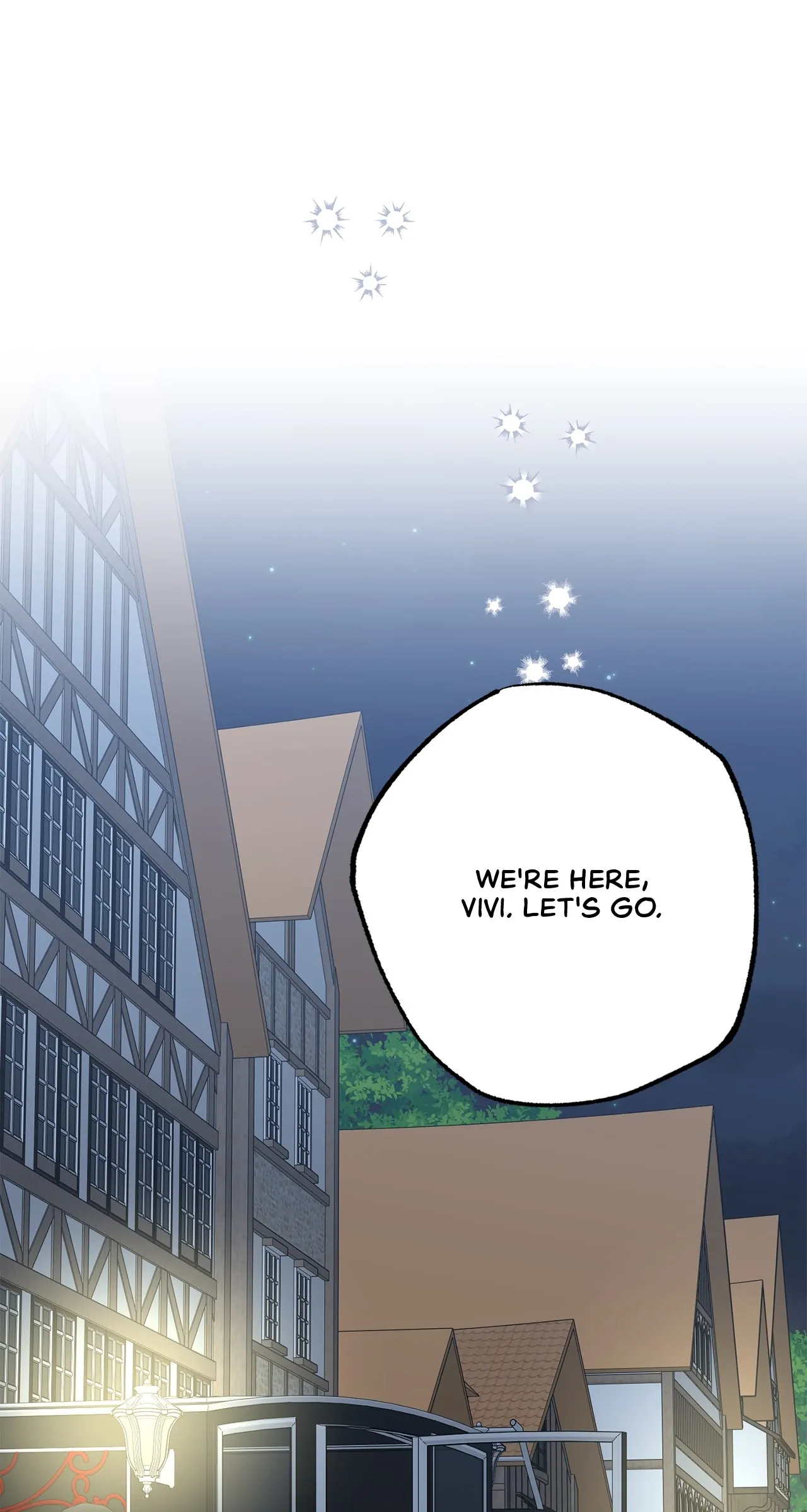 Let Me Kidnap the Male Lead! Chapter 16 - Page 84