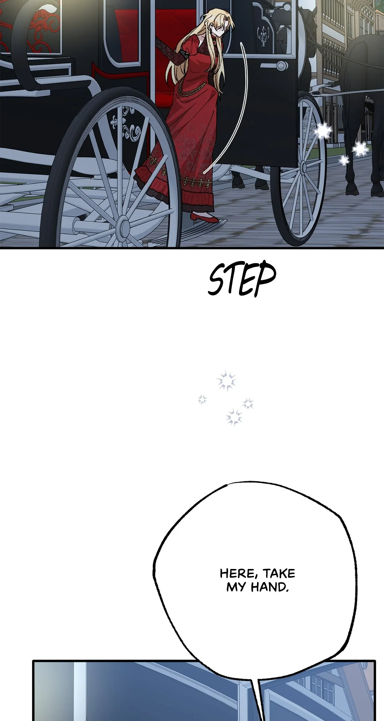 Let Me Kidnap the Male Lead! Chapter 16 - Page 85