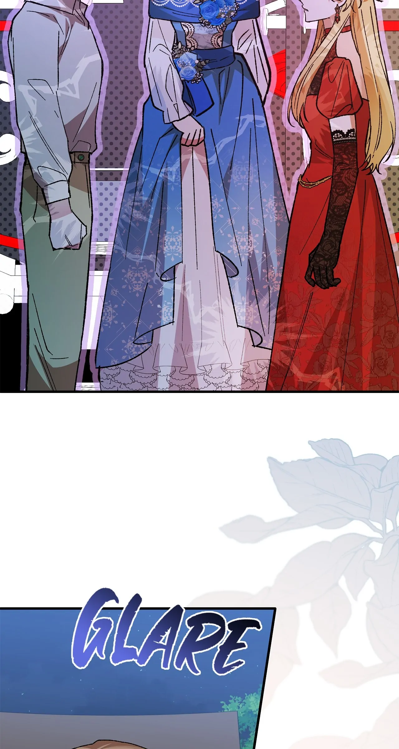 Let Me Kidnap the Male Lead! Chapter 17 - Page 2