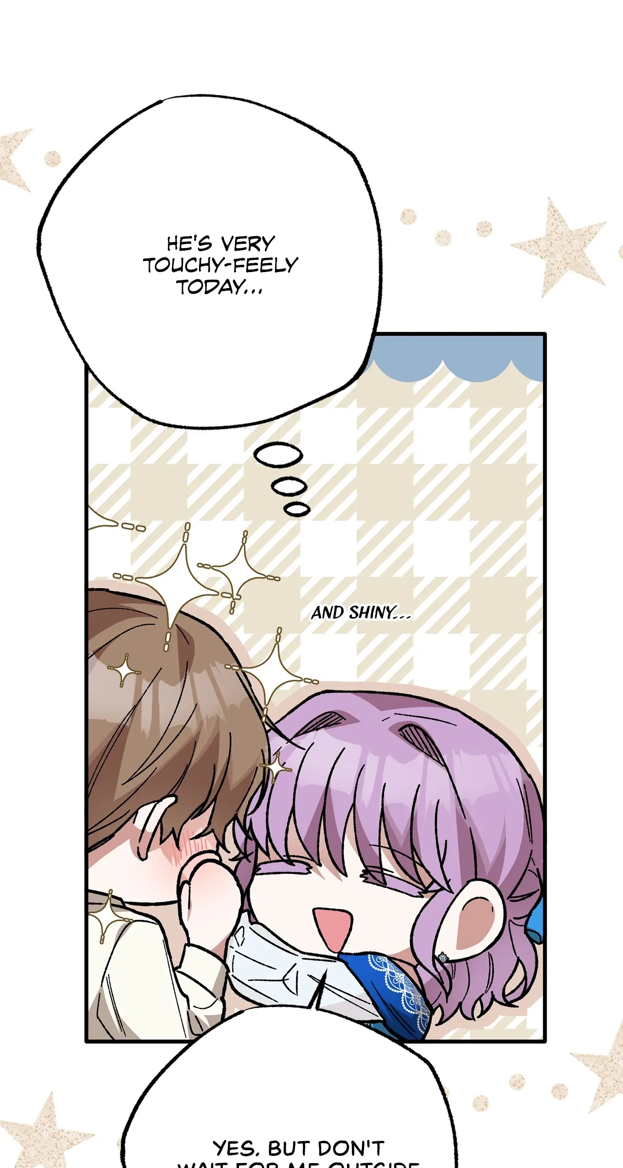 Let Me Kidnap the Male Lead! Chapter 17 - Page 11