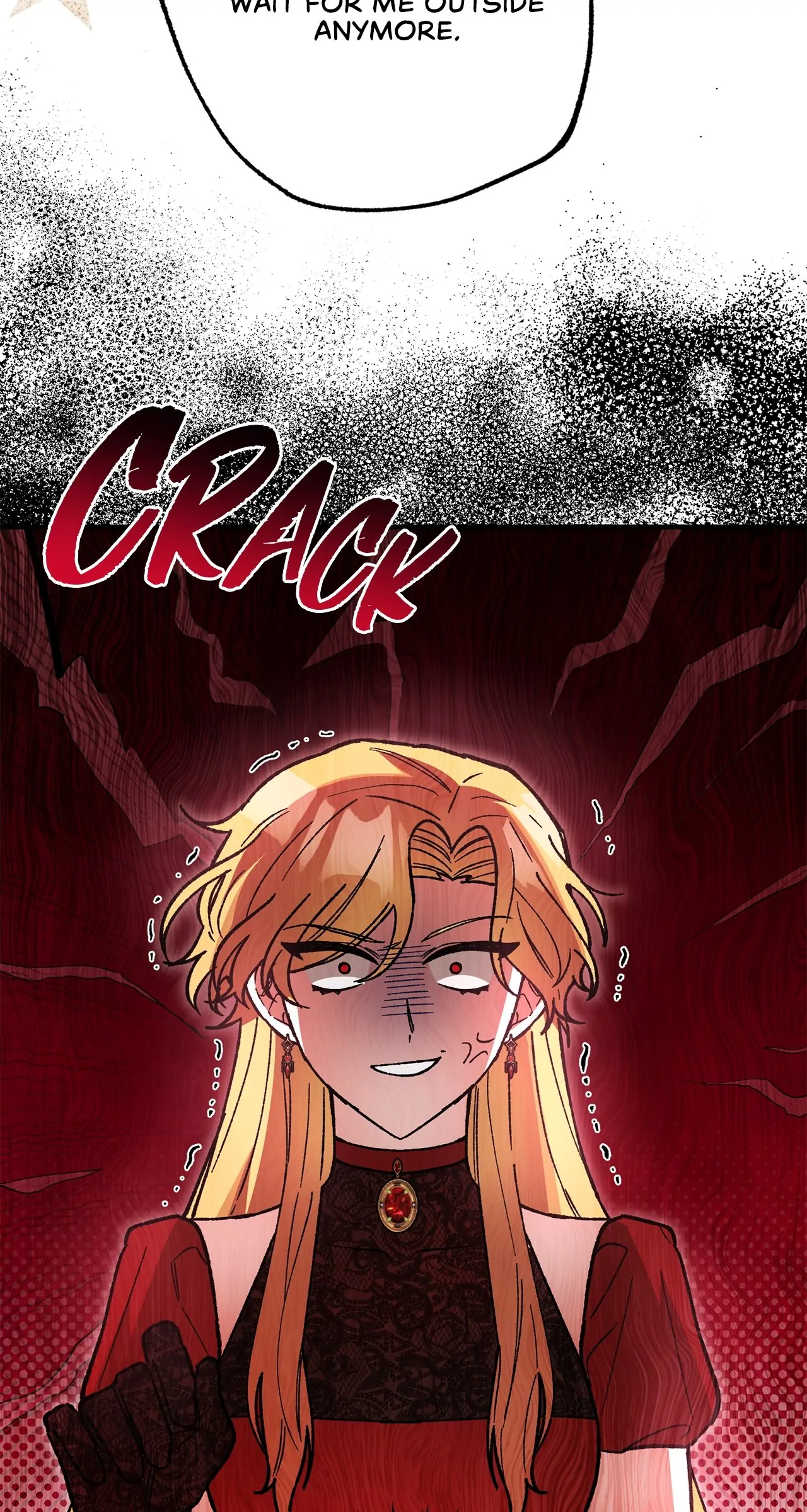 Let Me Kidnap the Male Lead! Chapter 17 - Page 12