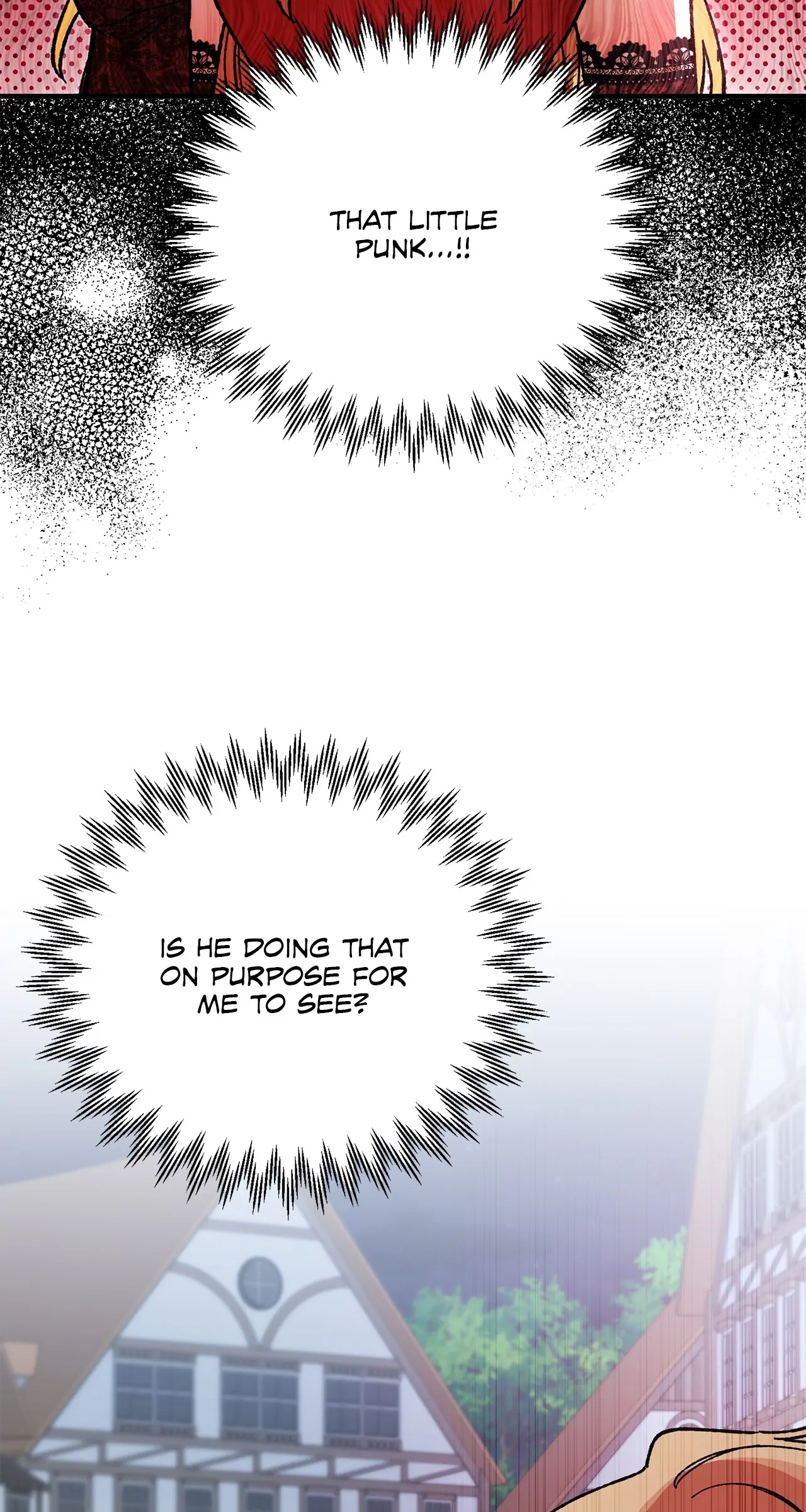 Let Me Kidnap the Male Lead! Chapter 17 - Page 13