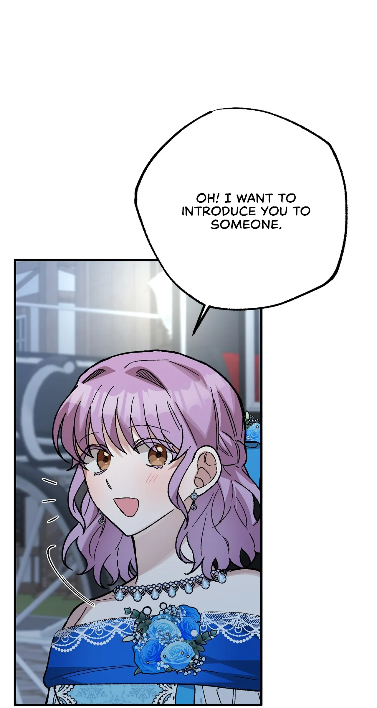 Let Me Kidnap the Male Lead! Chapter 17 - Page 15